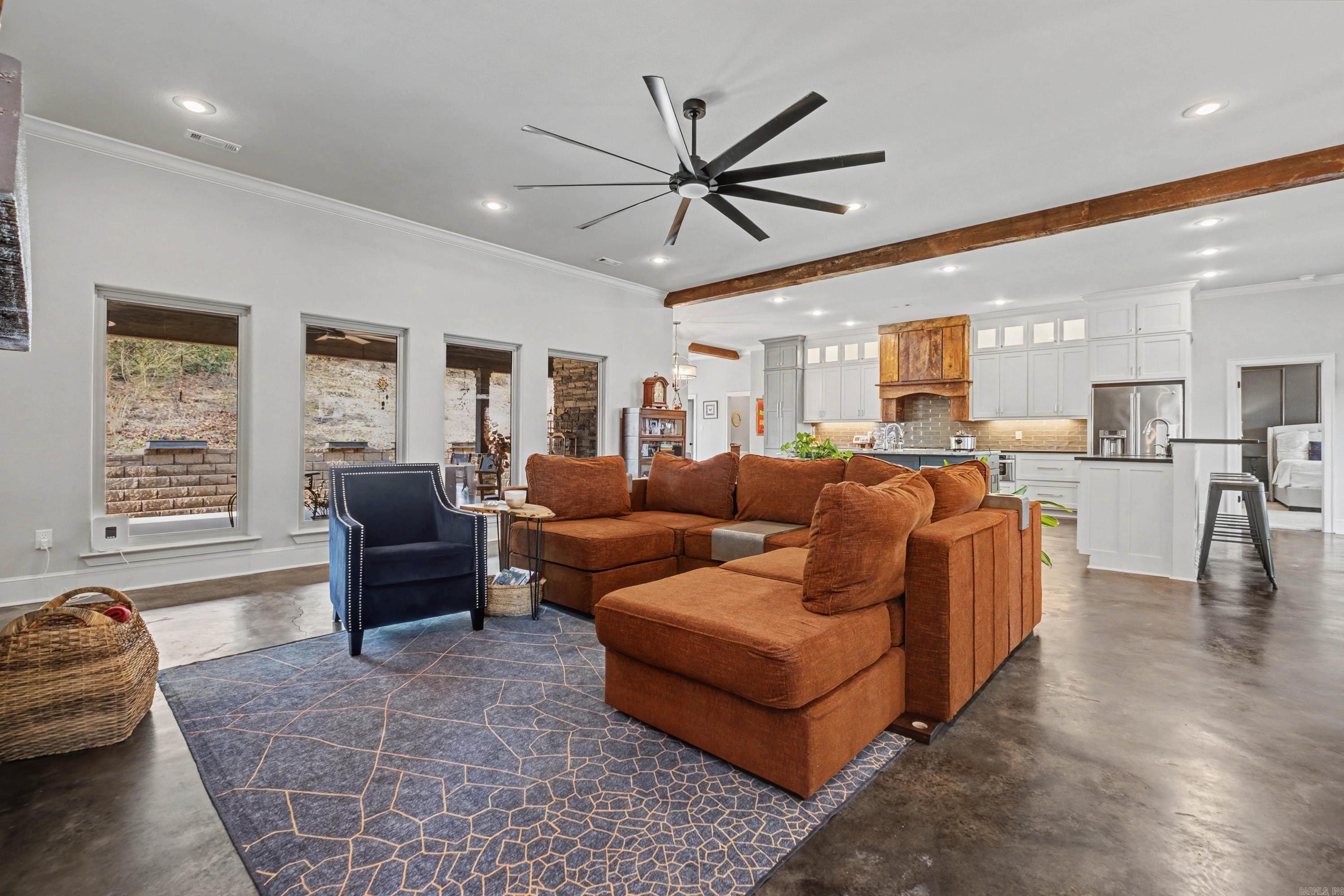 THE RANCH ADDN - Residential