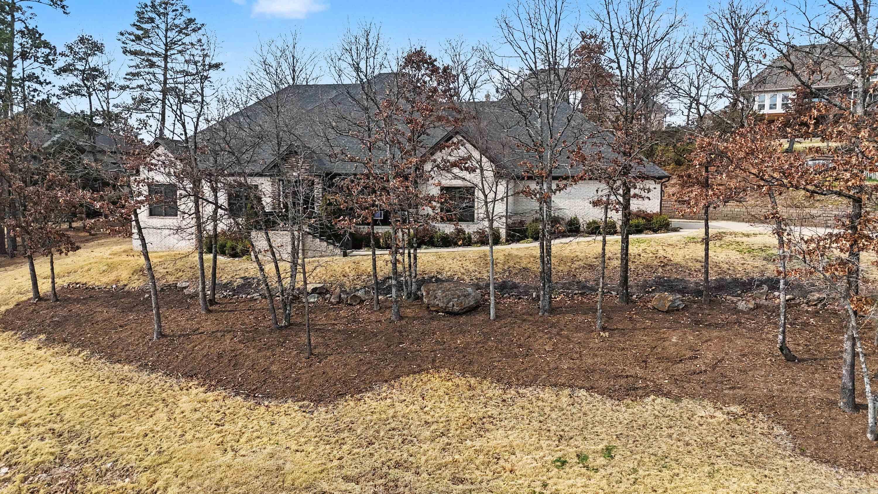 THE RANCH ADDN - Residential