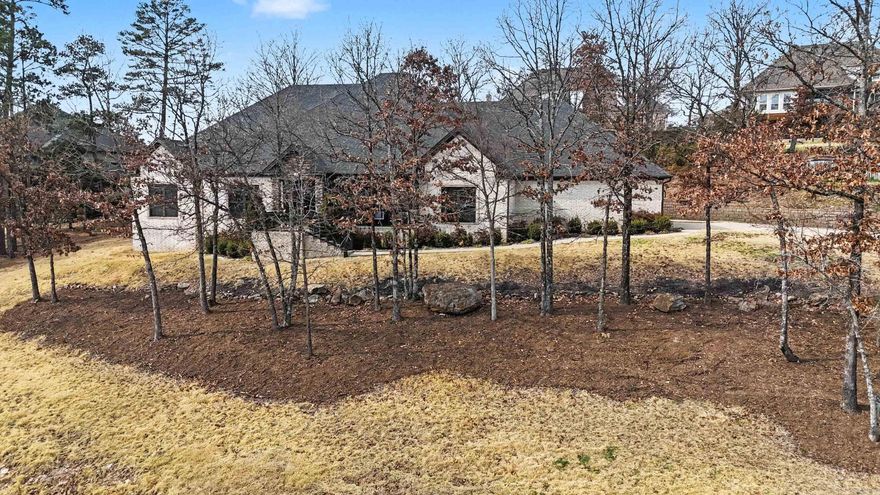 Rare opportunity in The Ranch off Highway 10! This beautifully maintained 4BR/3.5BA home sits on large, .78 acre, lot with beautiful city and mountain views. This home offers the perfect balance of privacy and convenience near top schools, dining, and shopping. Thoughtfully designed with stained concrete floors, quartz countertops, and a private primary suite featuring heated bathroom floors, soaking tub, walk-in shower, and a large closet connected to the laundry/mudroom. Enjoy a covered patio overlooking the fenced backyard, plus a 3-car garage with epoxy floors and side yard access. Neighborhood amenities include a private lake for fishing and boating. Inventory in The Ranch is limited—don’t miss this one.