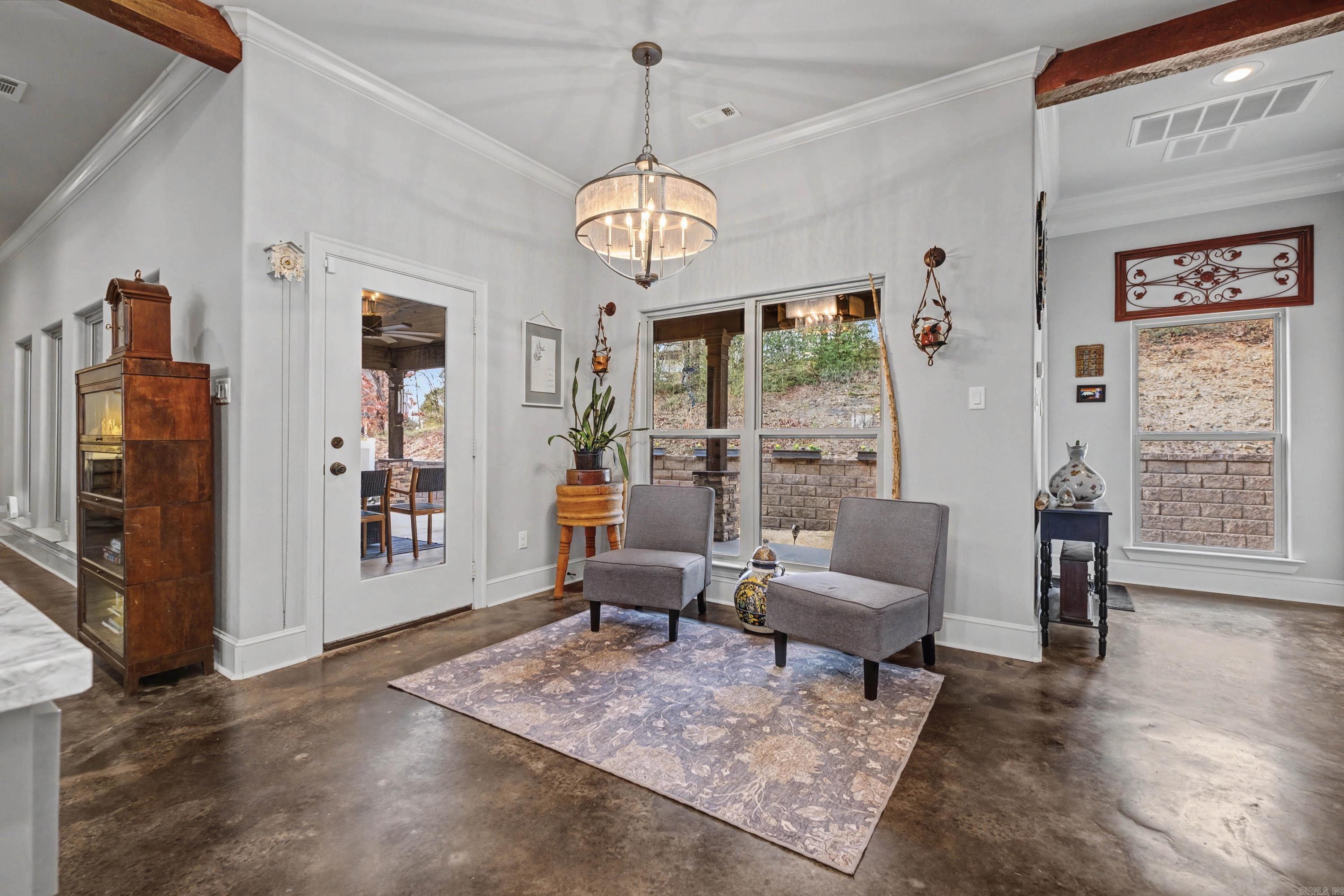 THE RANCH ADDN - Residential