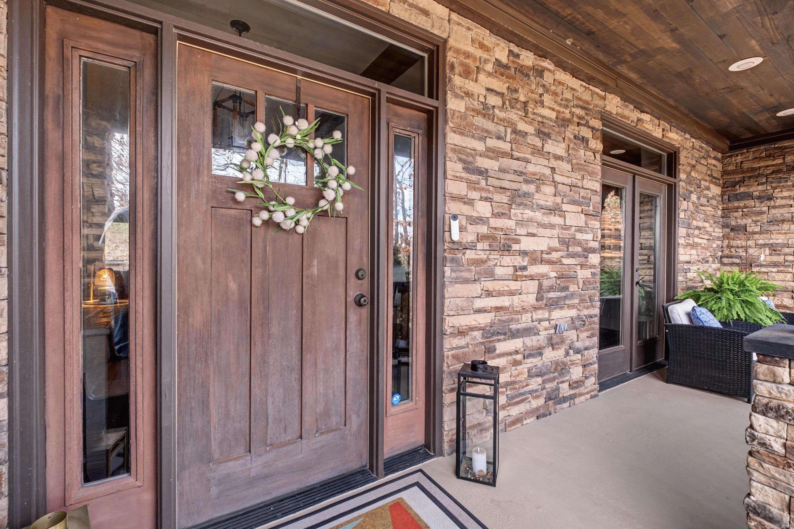 THE RANCH ADDN - Residential