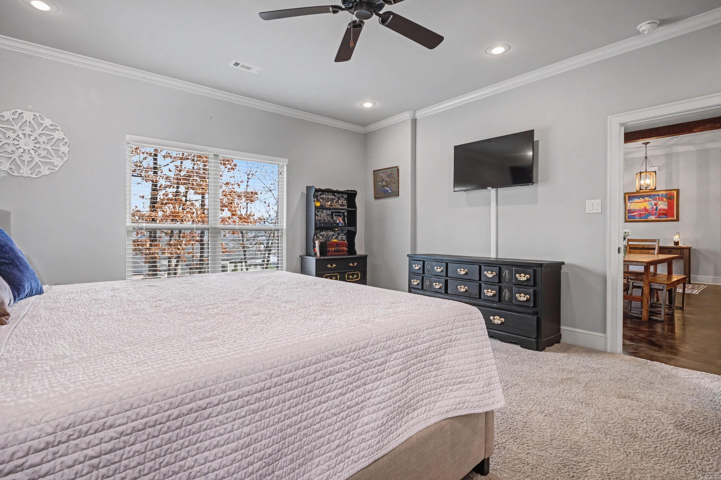 THE RANCH ADDN - Residential