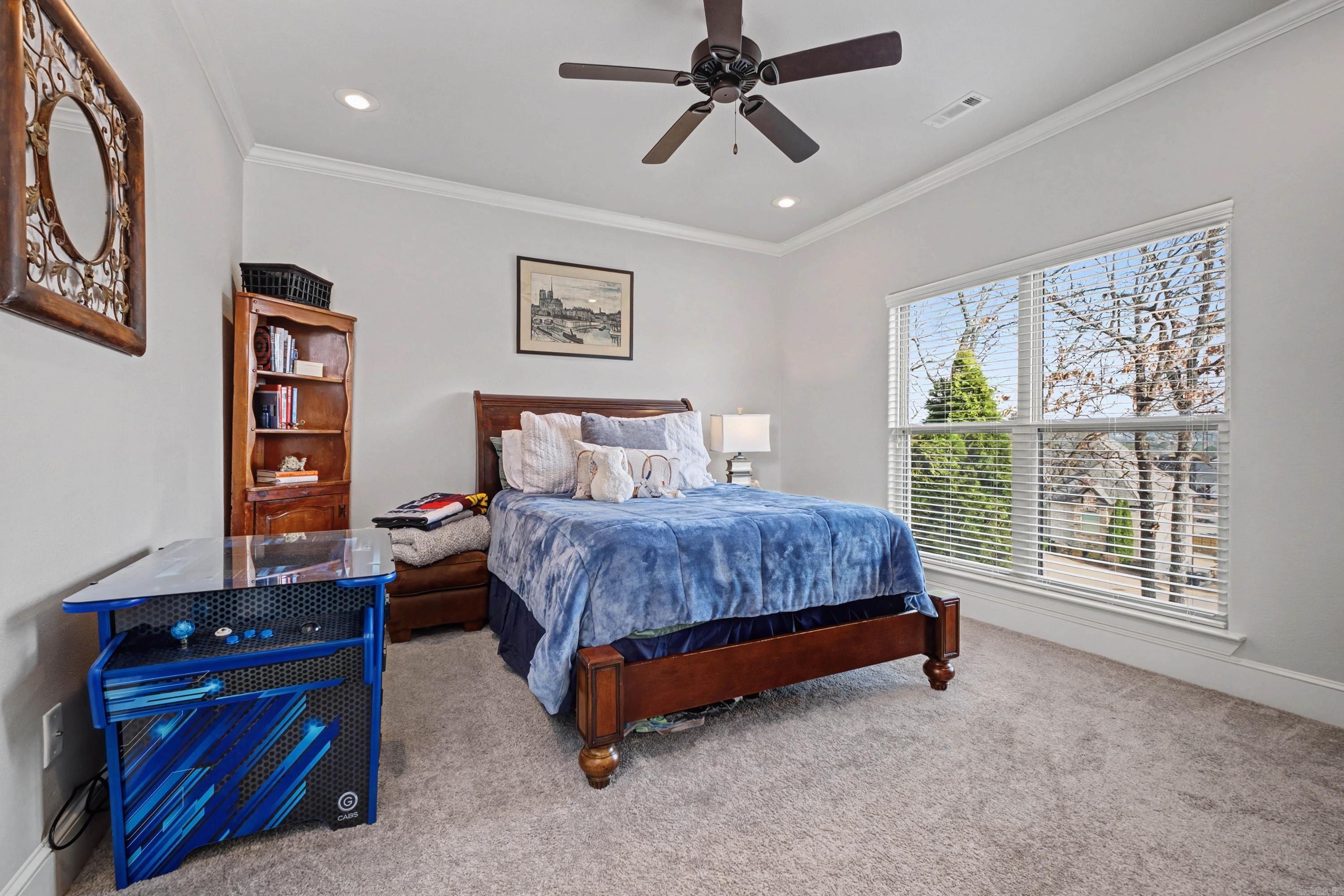 THE RANCH ADDN - Residential