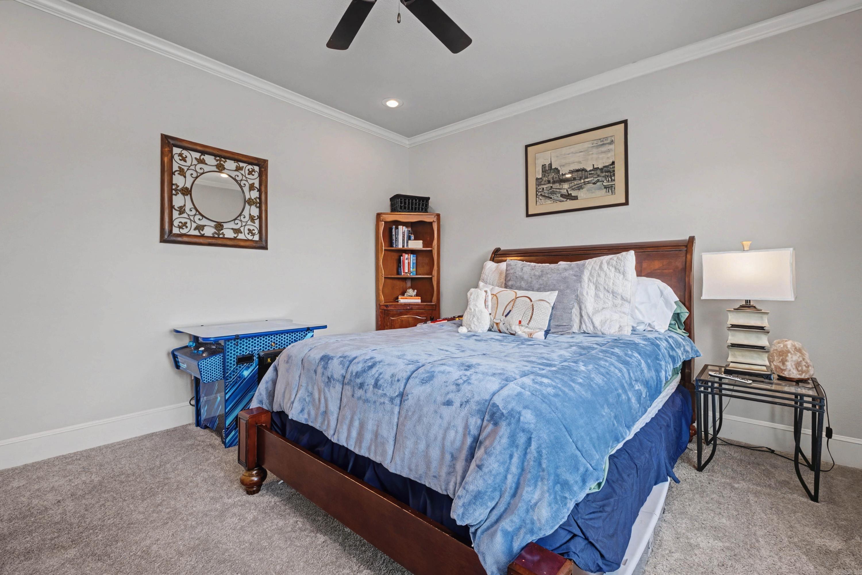 THE RANCH ADDN - Residential