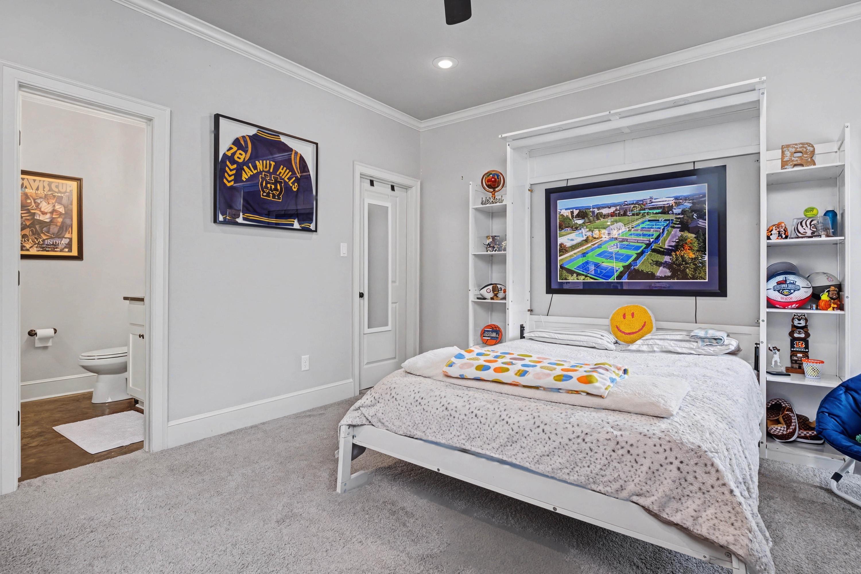 THE RANCH ADDN - Residential