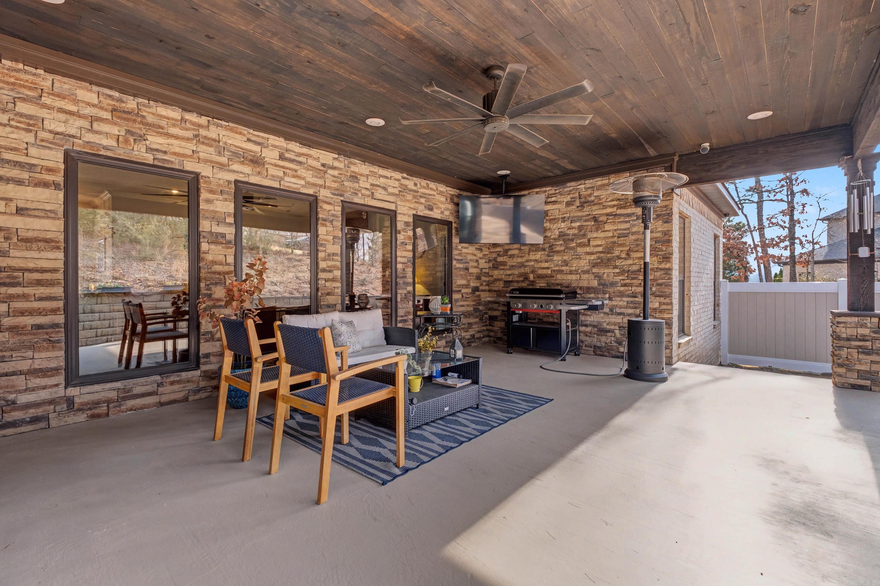 THE RANCH ADDN - Residential