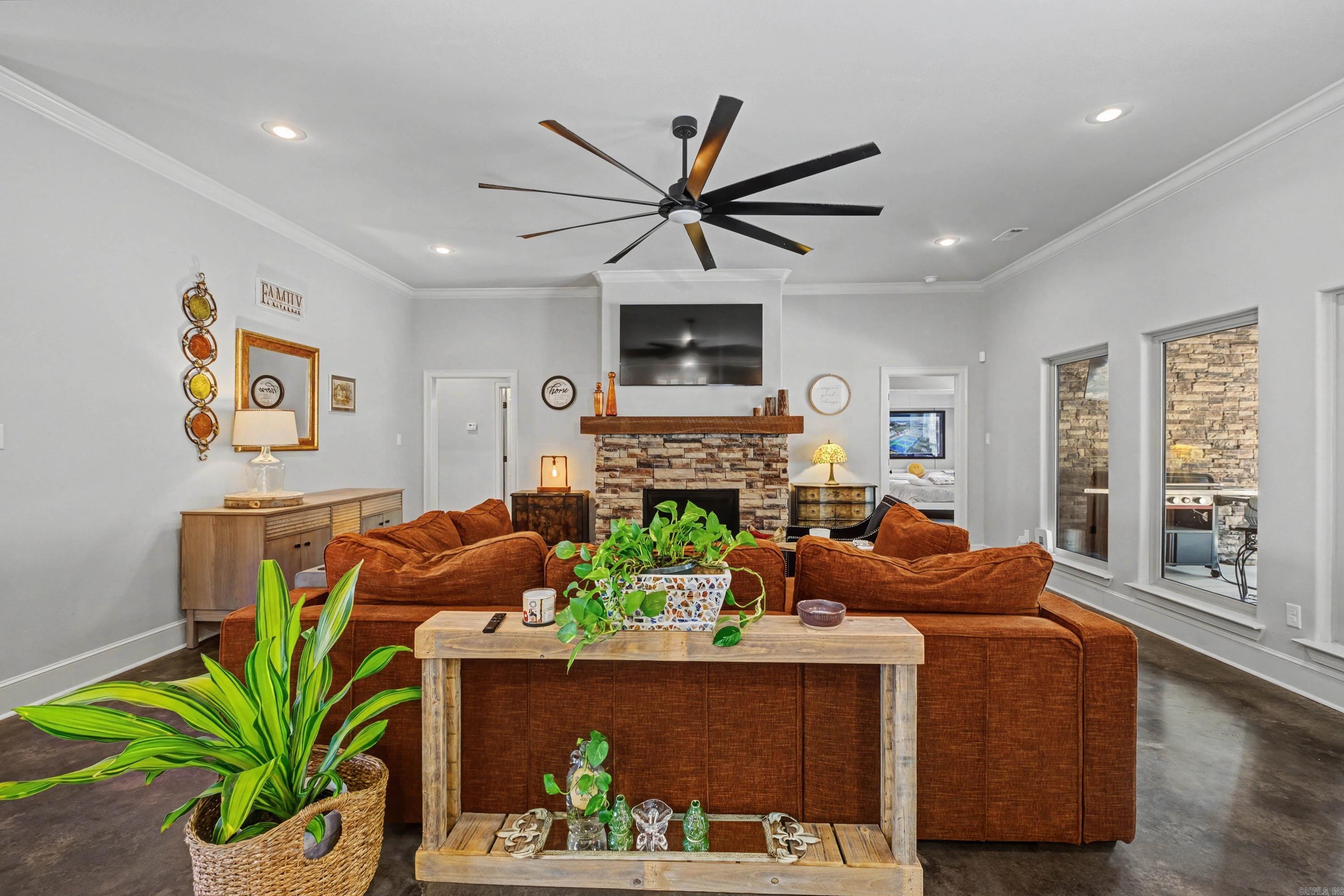 THE RANCH ADDN - Residential