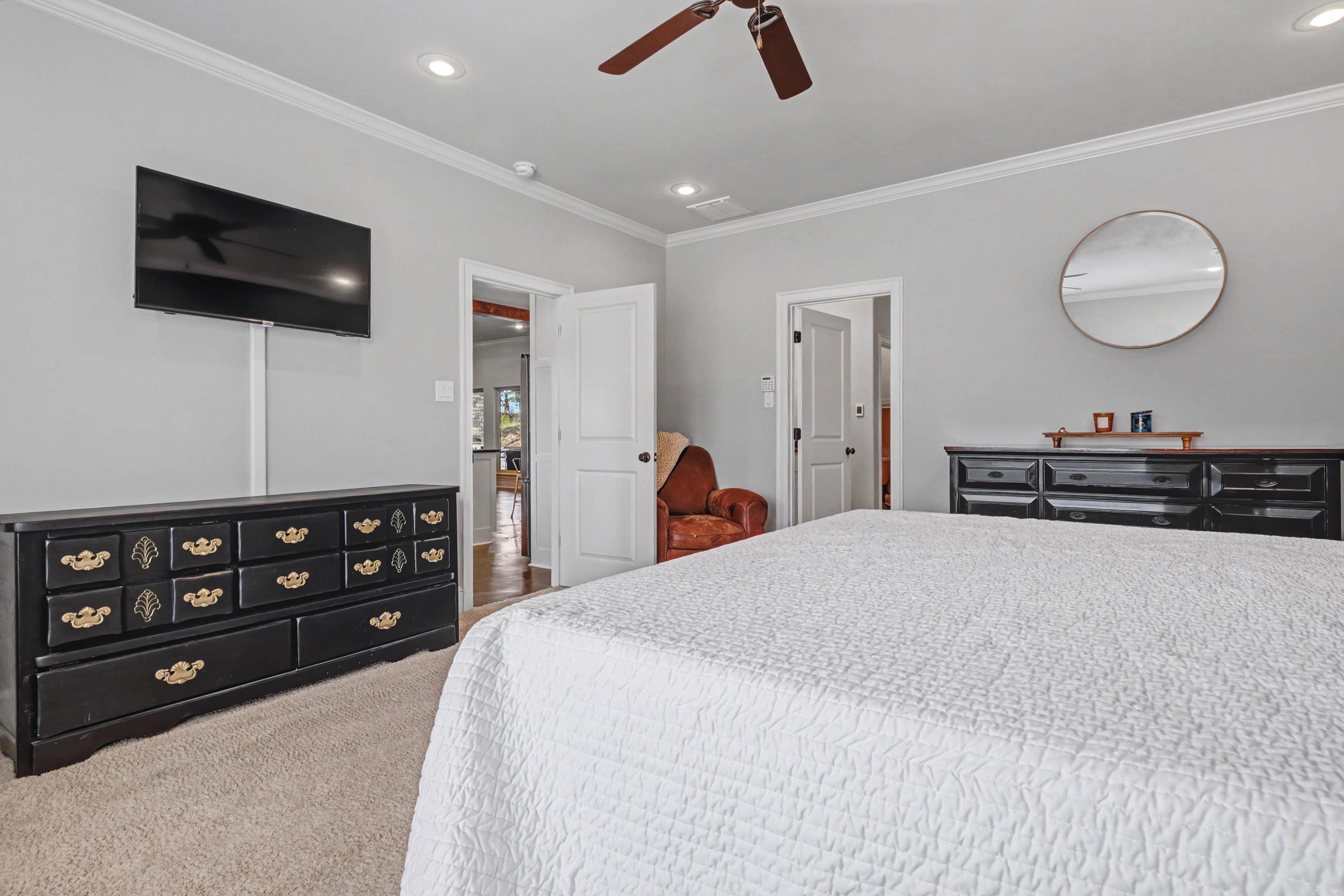 THE RANCH ADDN - Residential