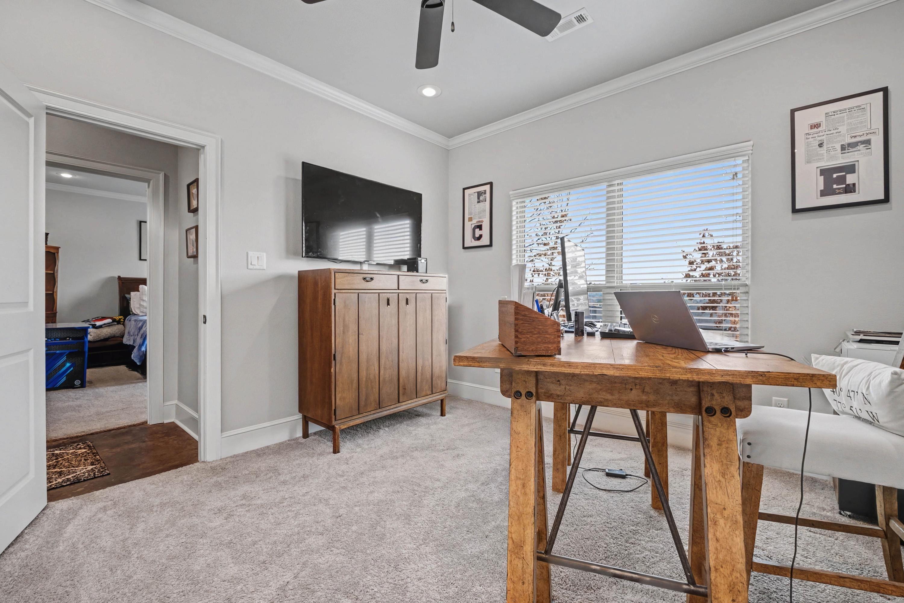 THE RANCH ADDN - Residential