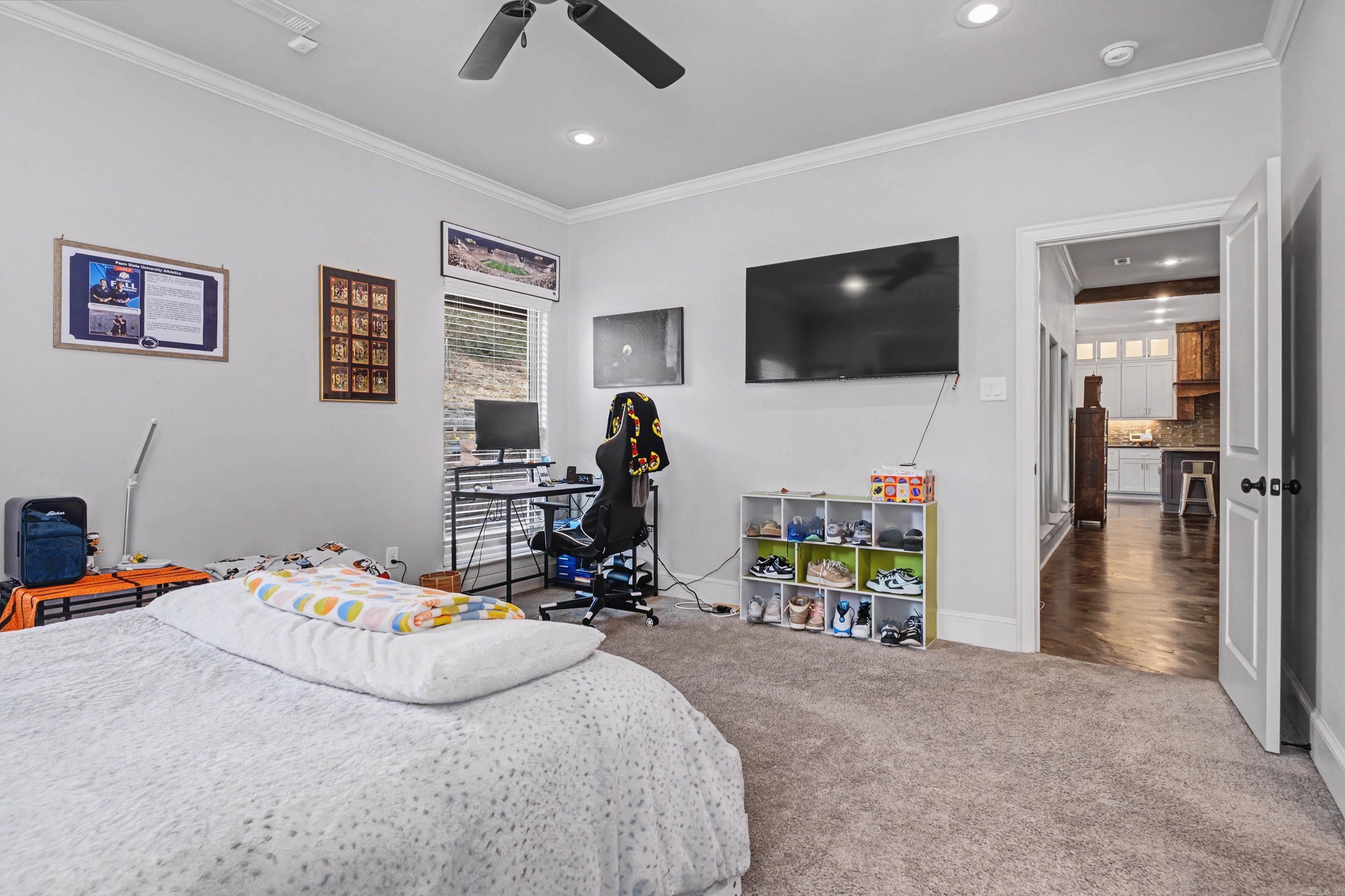 THE RANCH ADDN - Residential