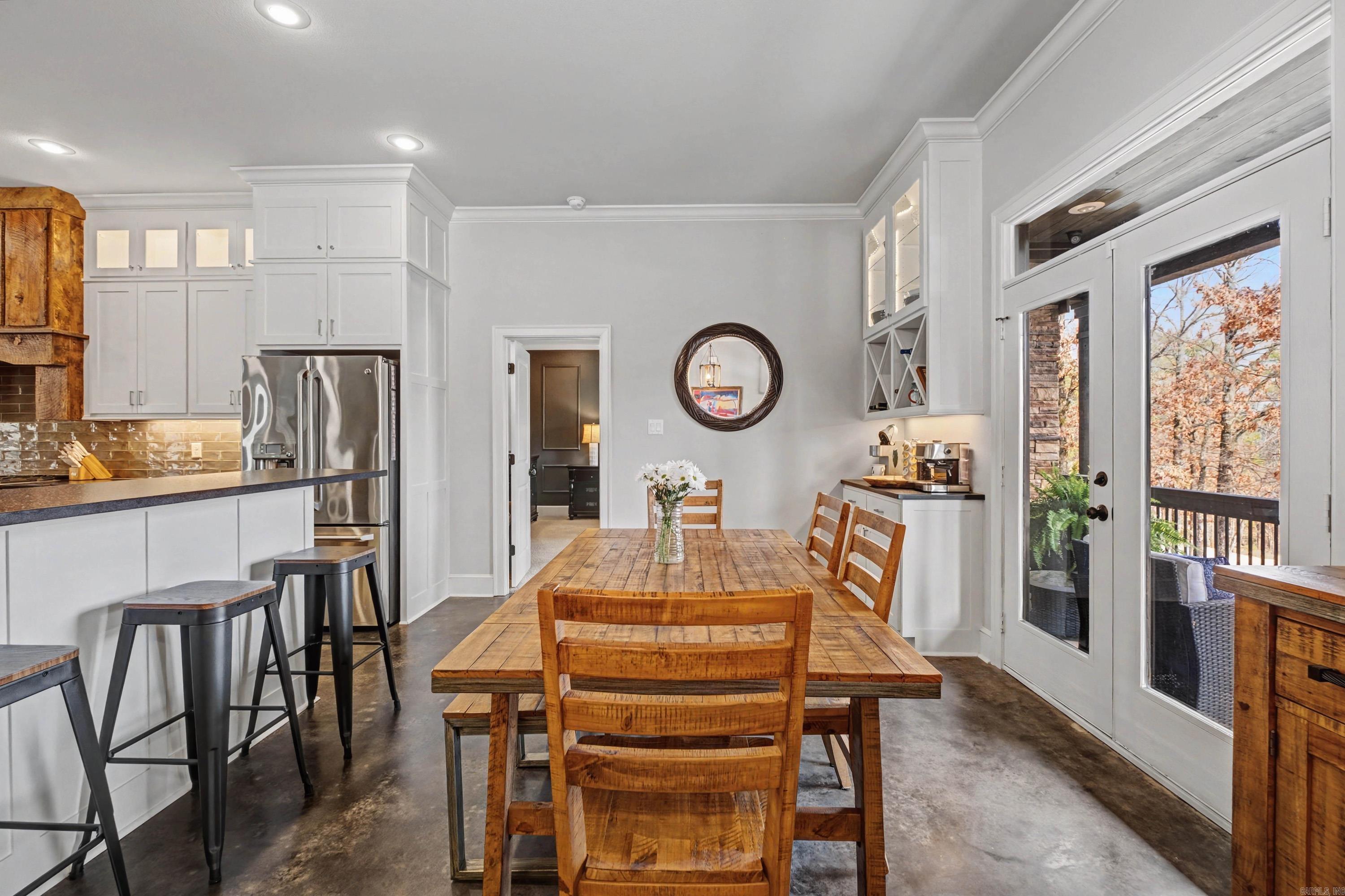 THE RANCH ADDN - Residential