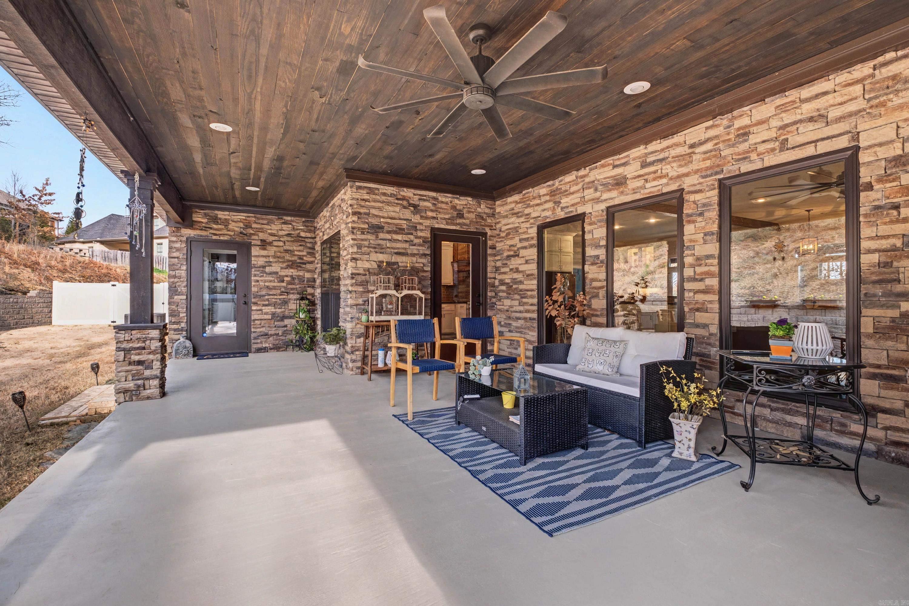 THE RANCH ADDN - Residential