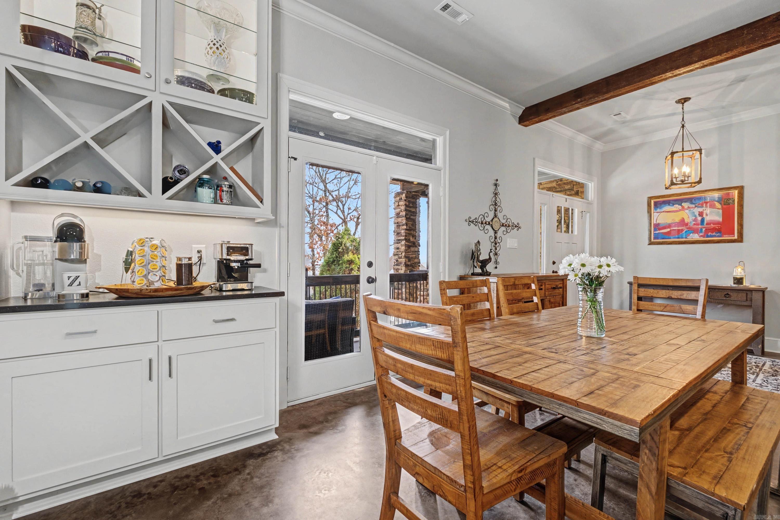 THE RANCH ADDN - Residential