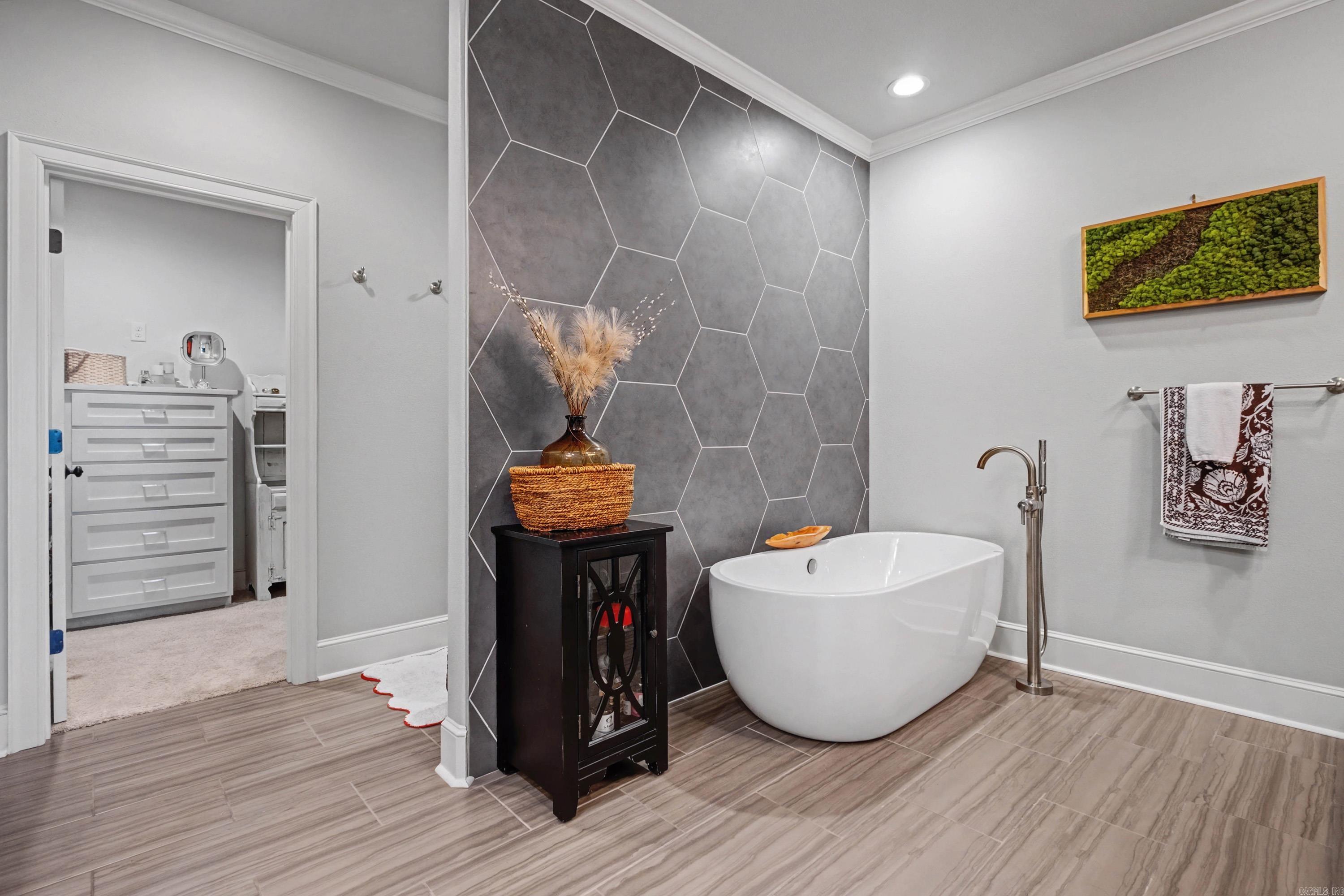 THE RANCH ADDN - Residential