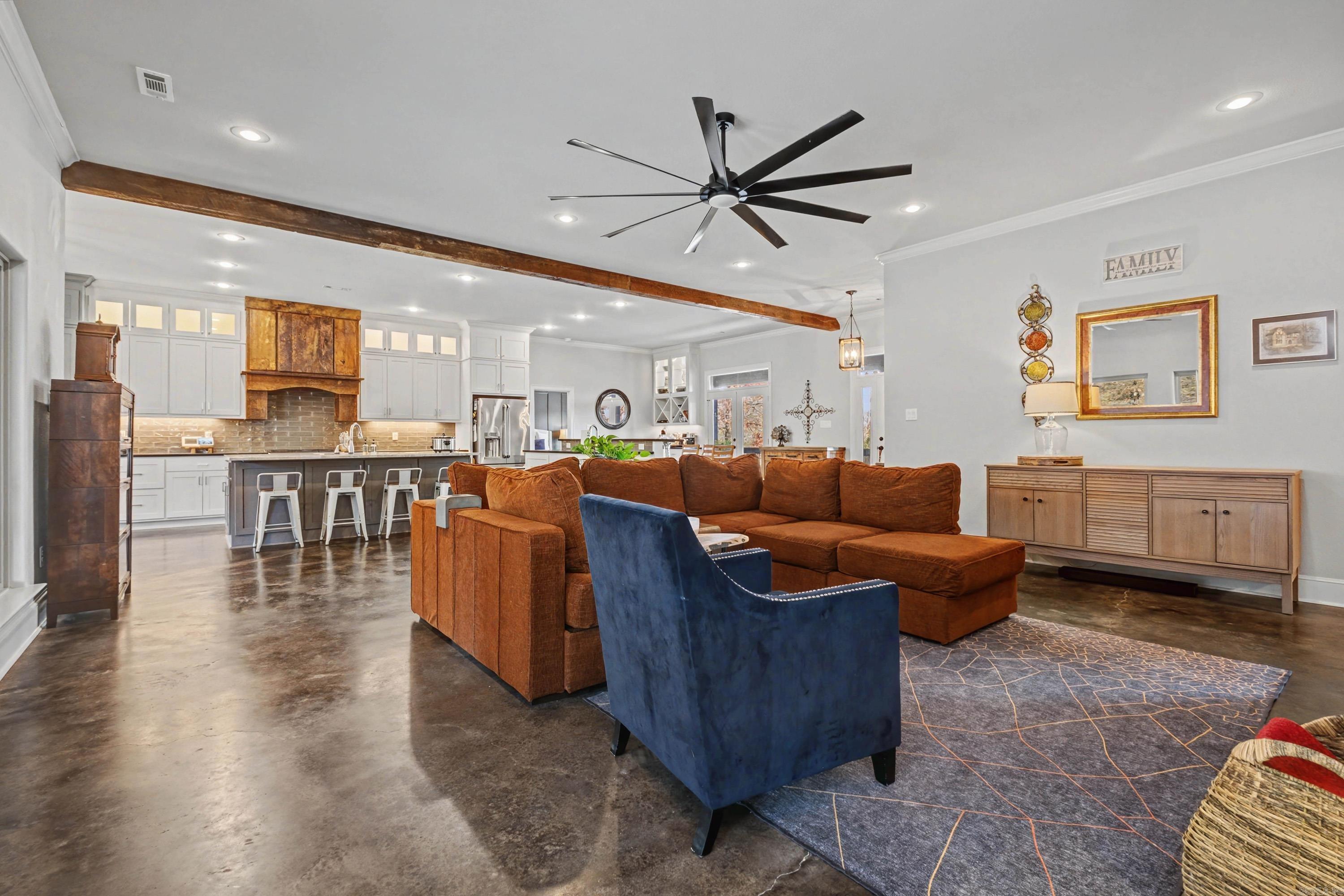 THE RANCH ADDN - Residential