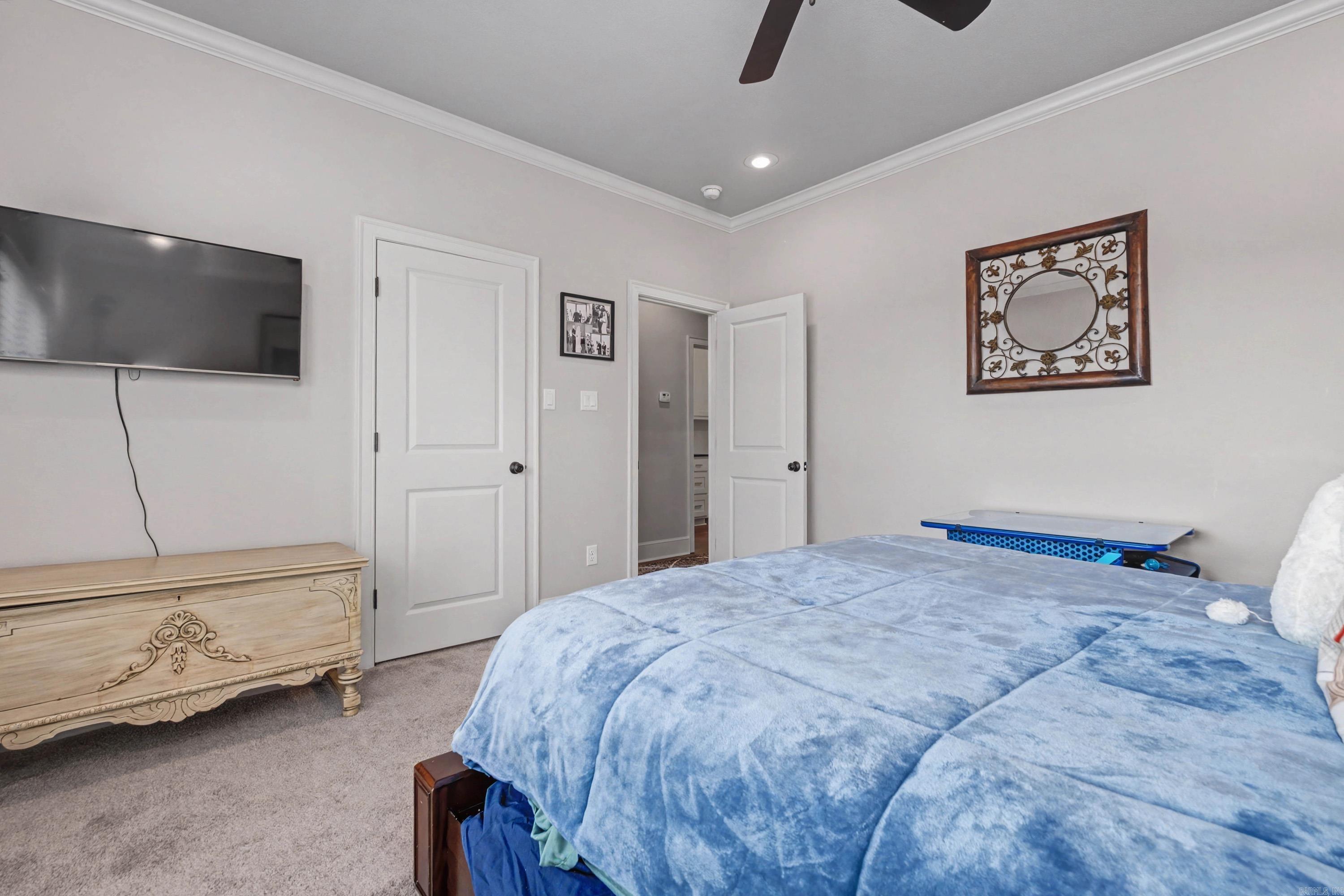 THE RANCH ADDN - Residential