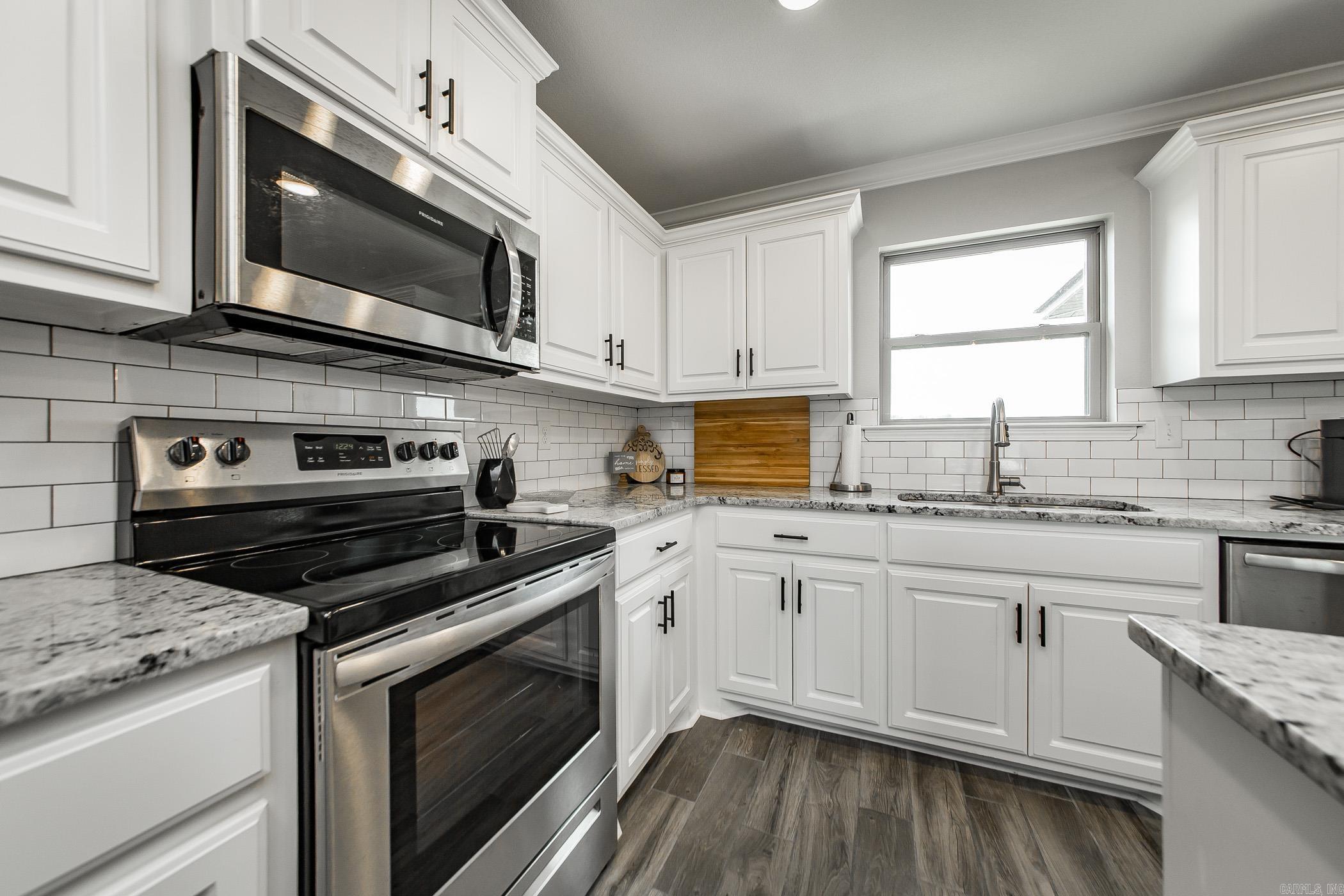 CYPRESS LANDING S/D - Residential