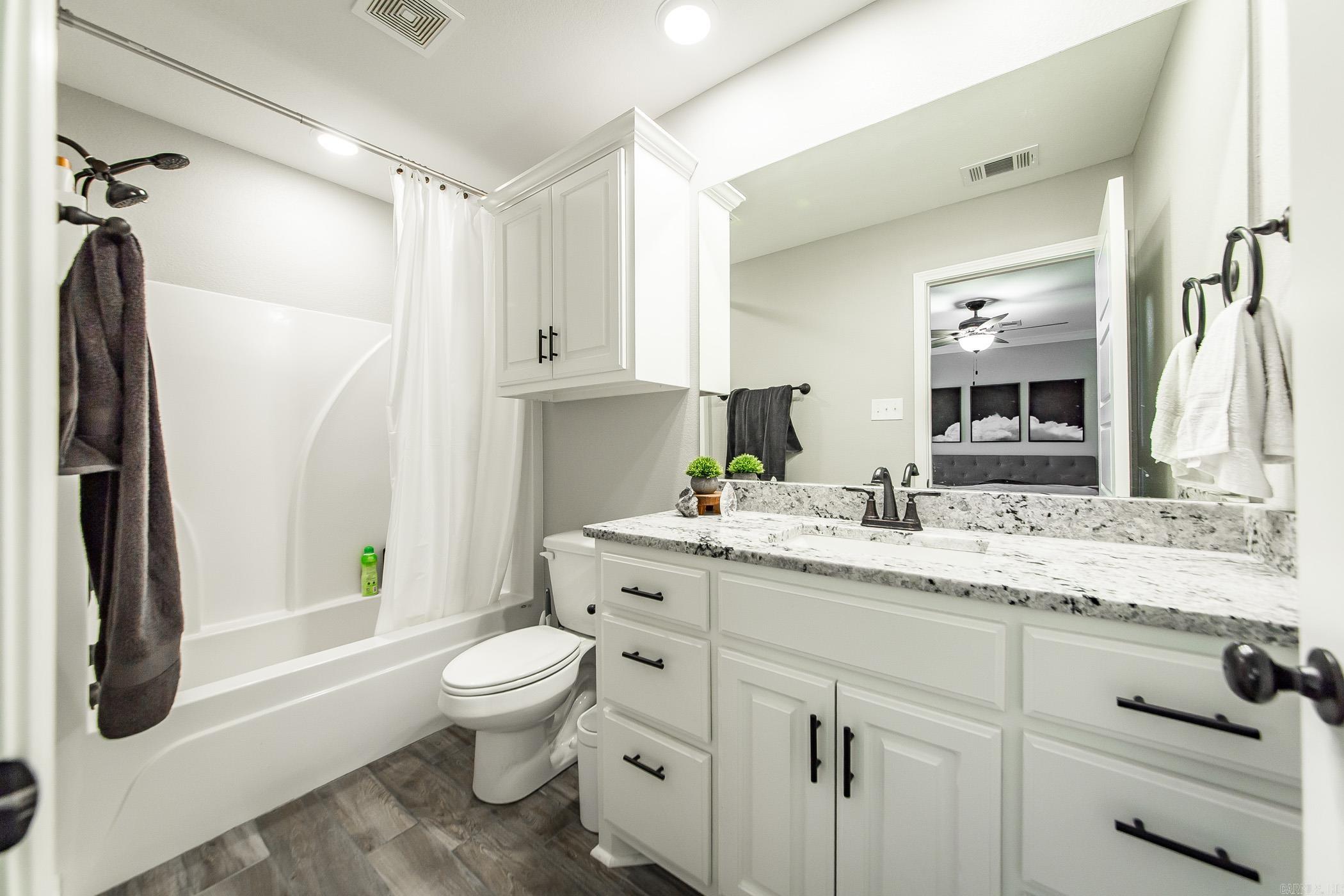 CYPRESS LANDING S/D - Residential
