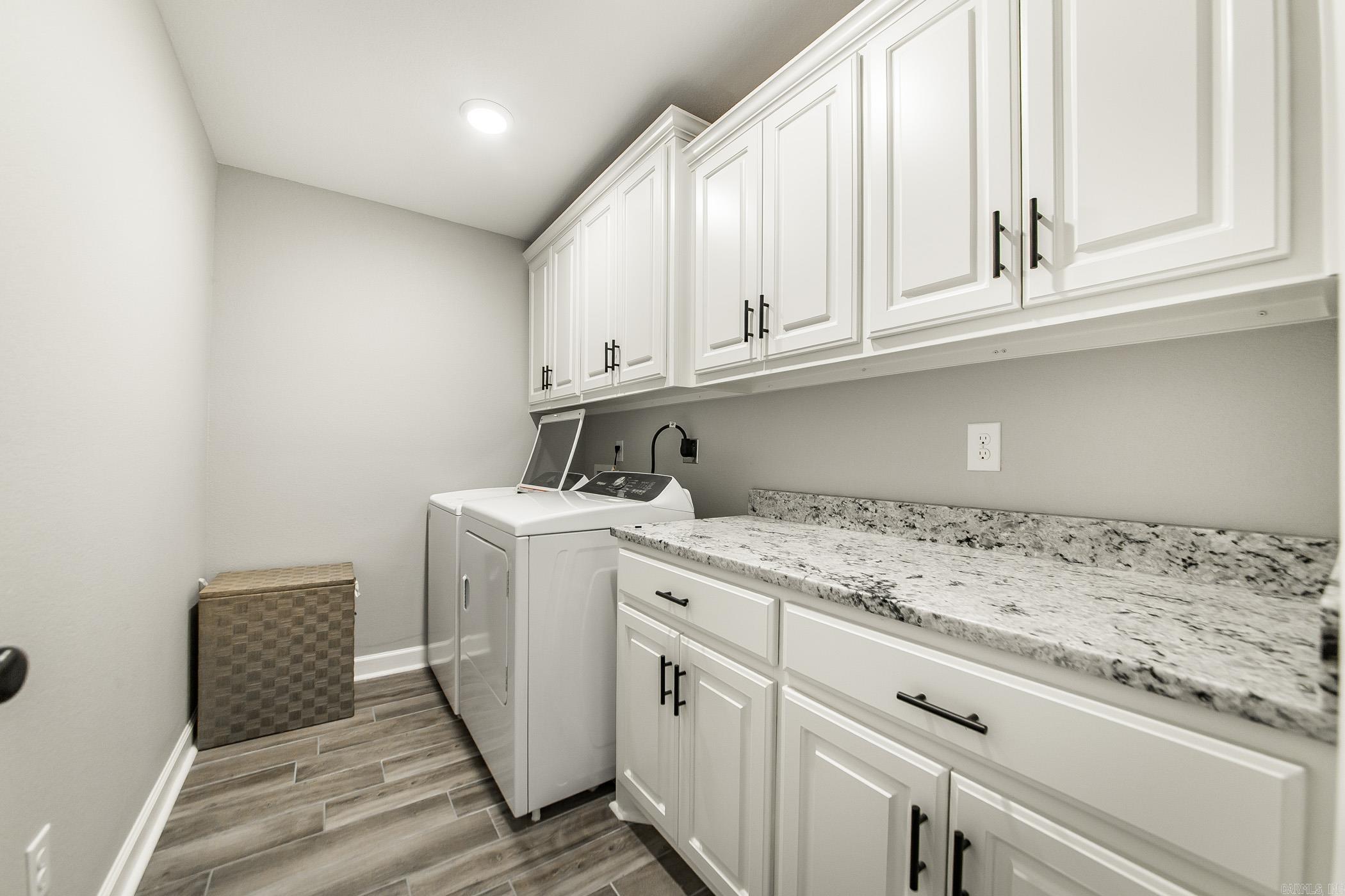 CYPRESS LANDING S/D - Residential