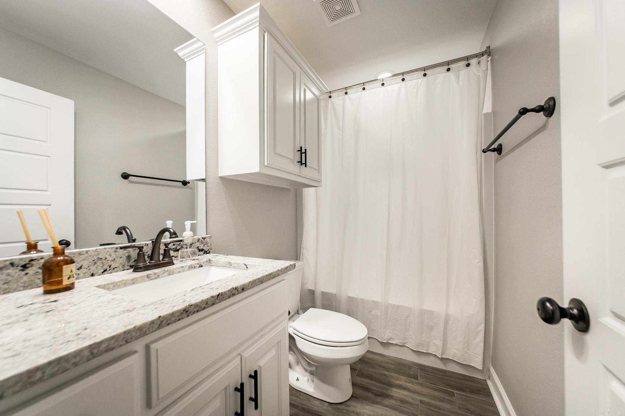 CYPRESS LANDING S/D - Residential