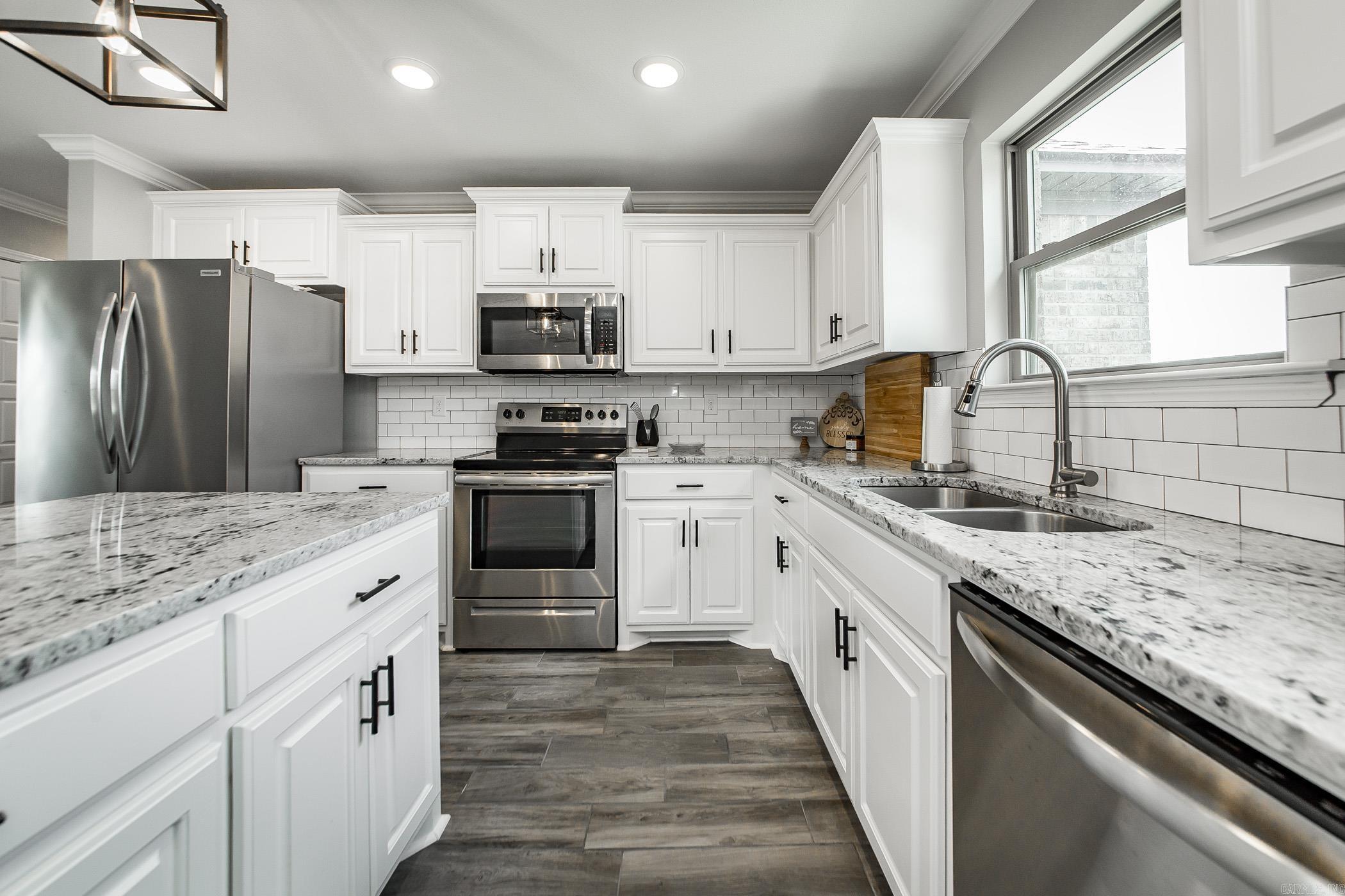 CYPRESS LANDING S/D - Residential