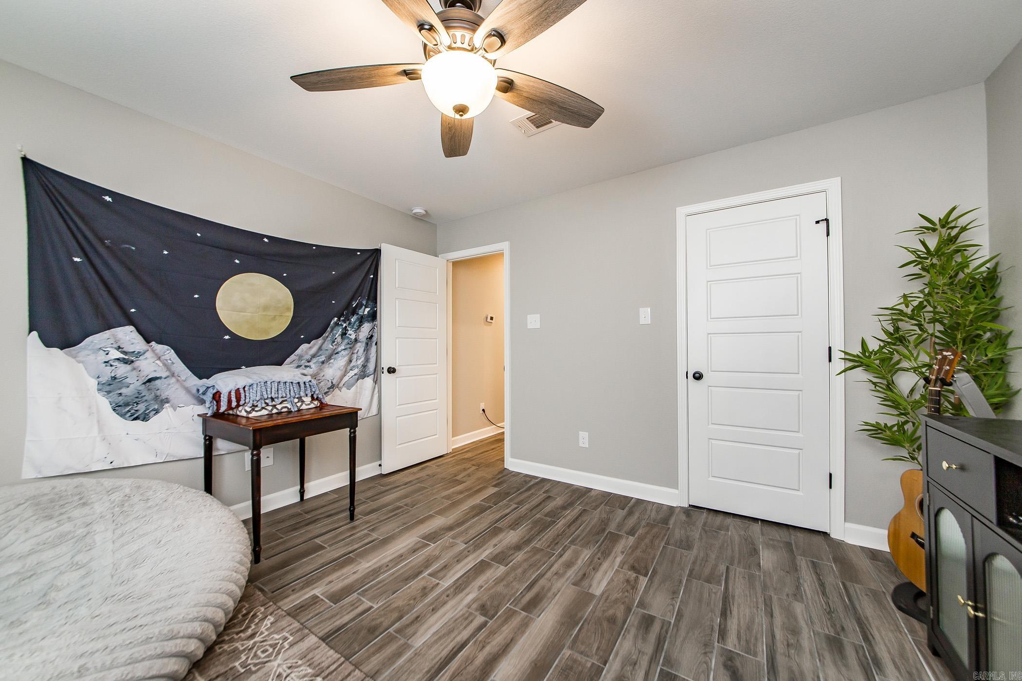 CYPRESS LANDING S/D - Residential