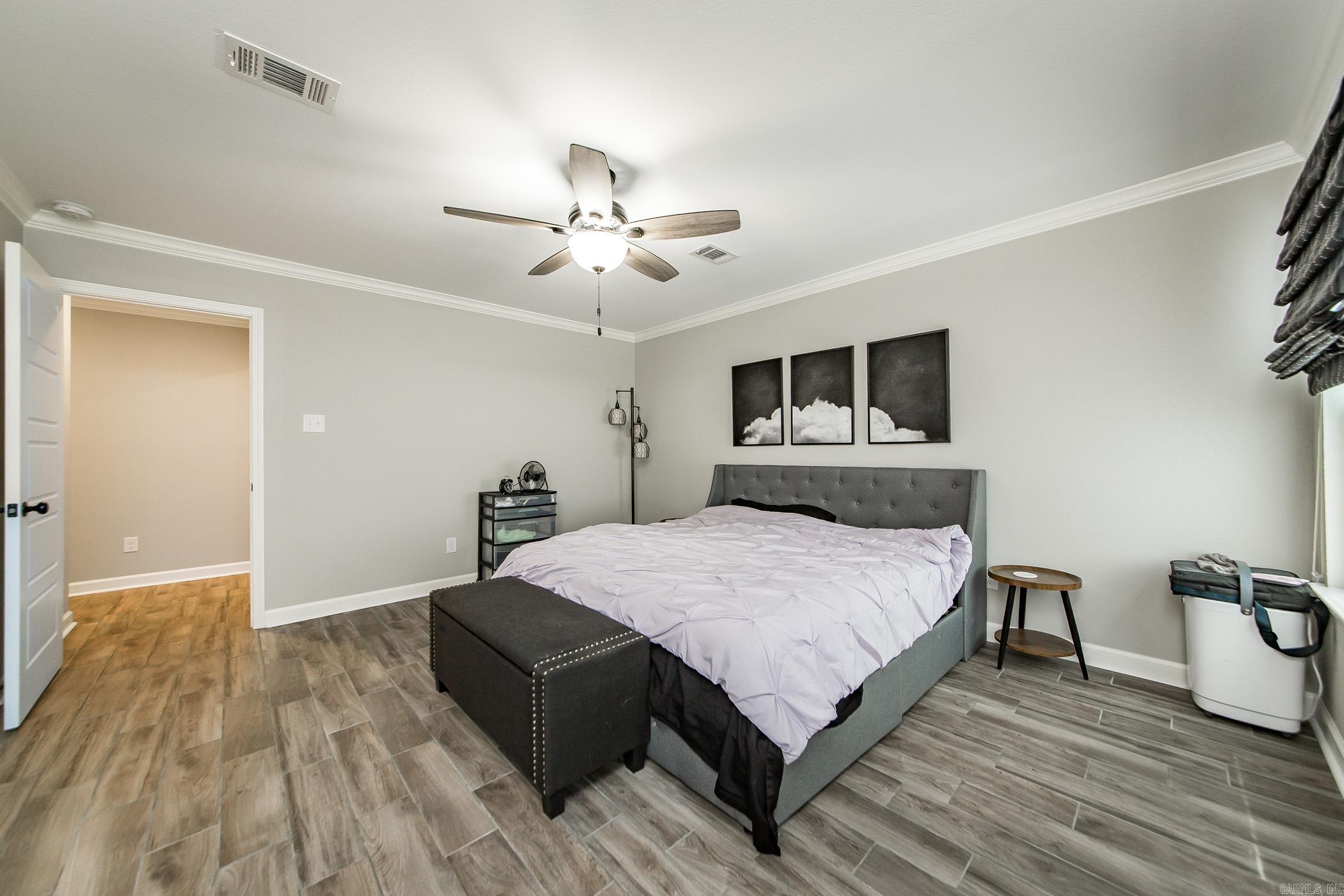 CYPRESS LANDING S/D - Residential