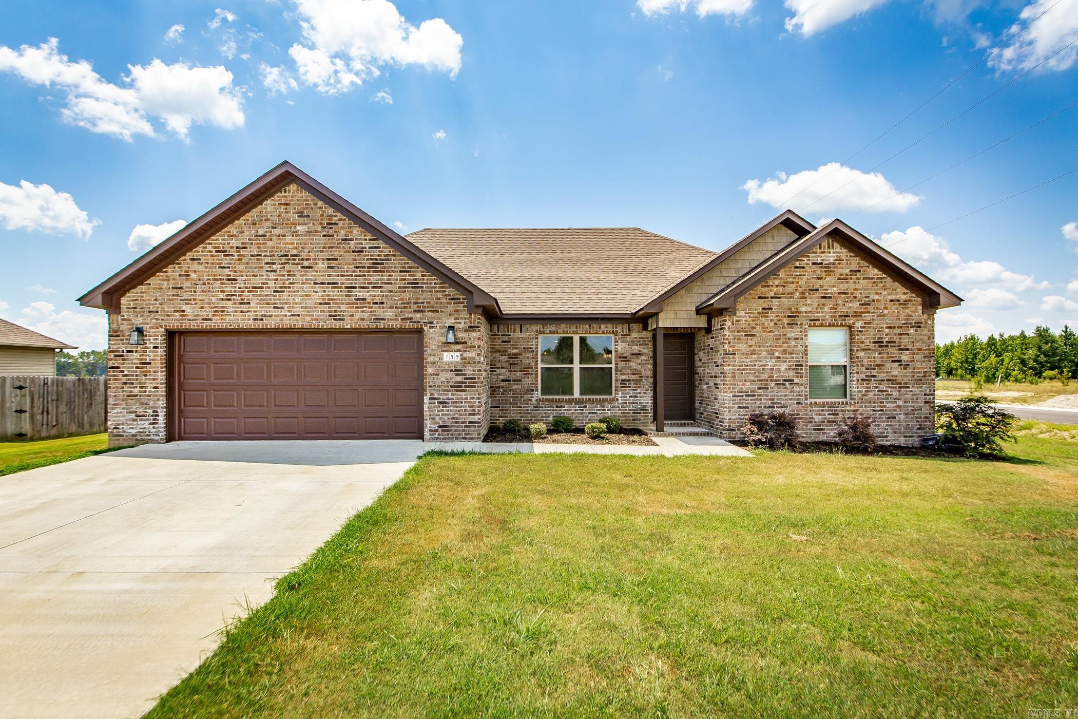 CYPRESS LANDING S/D - Residential