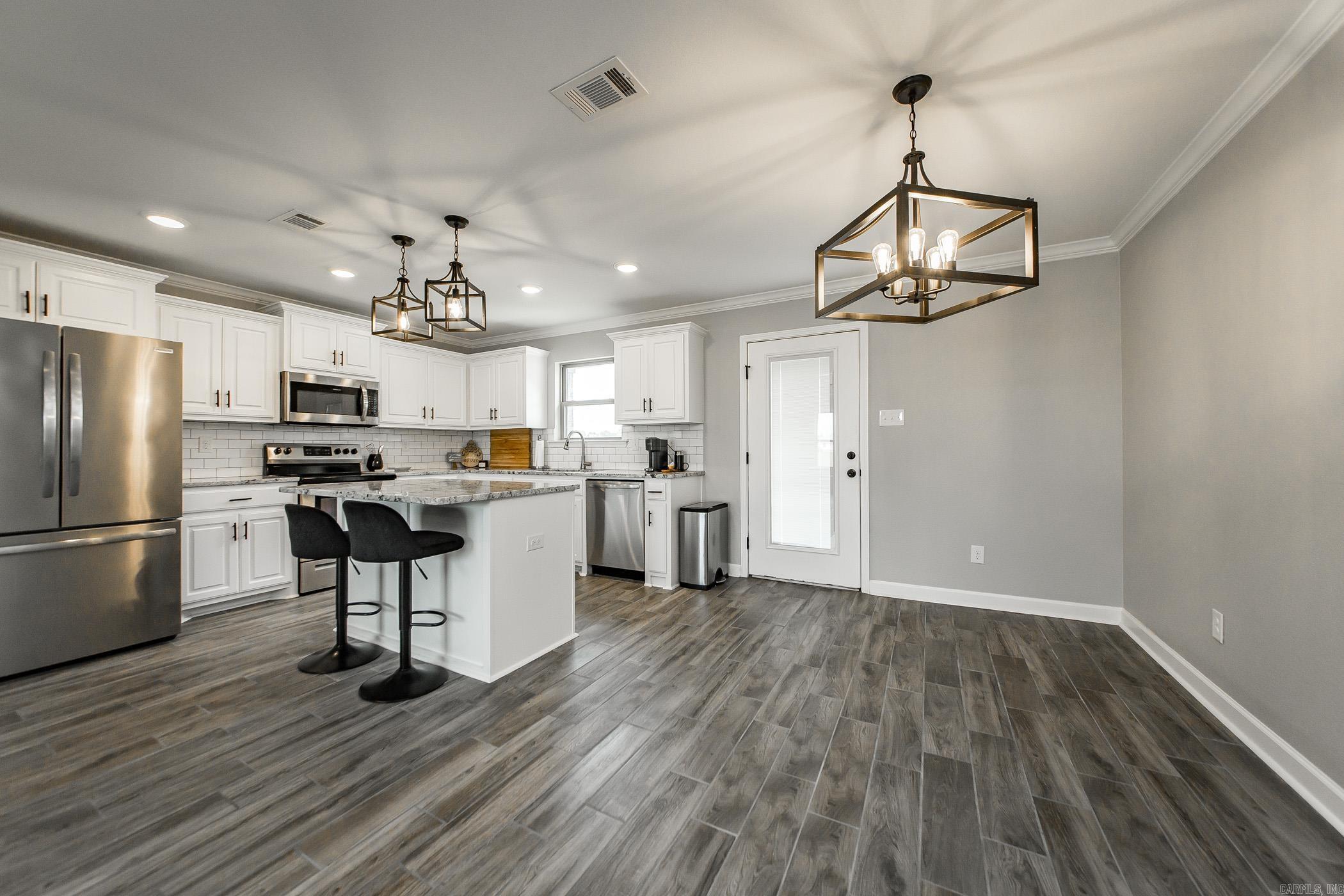 CYPRESS LANDING S/D - Residential