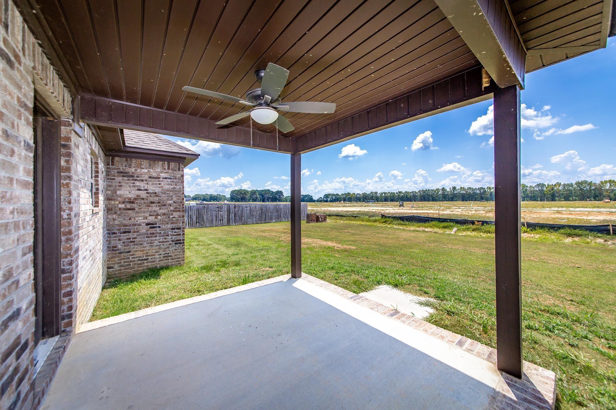 CYPRESS LANDING S/D - Residential