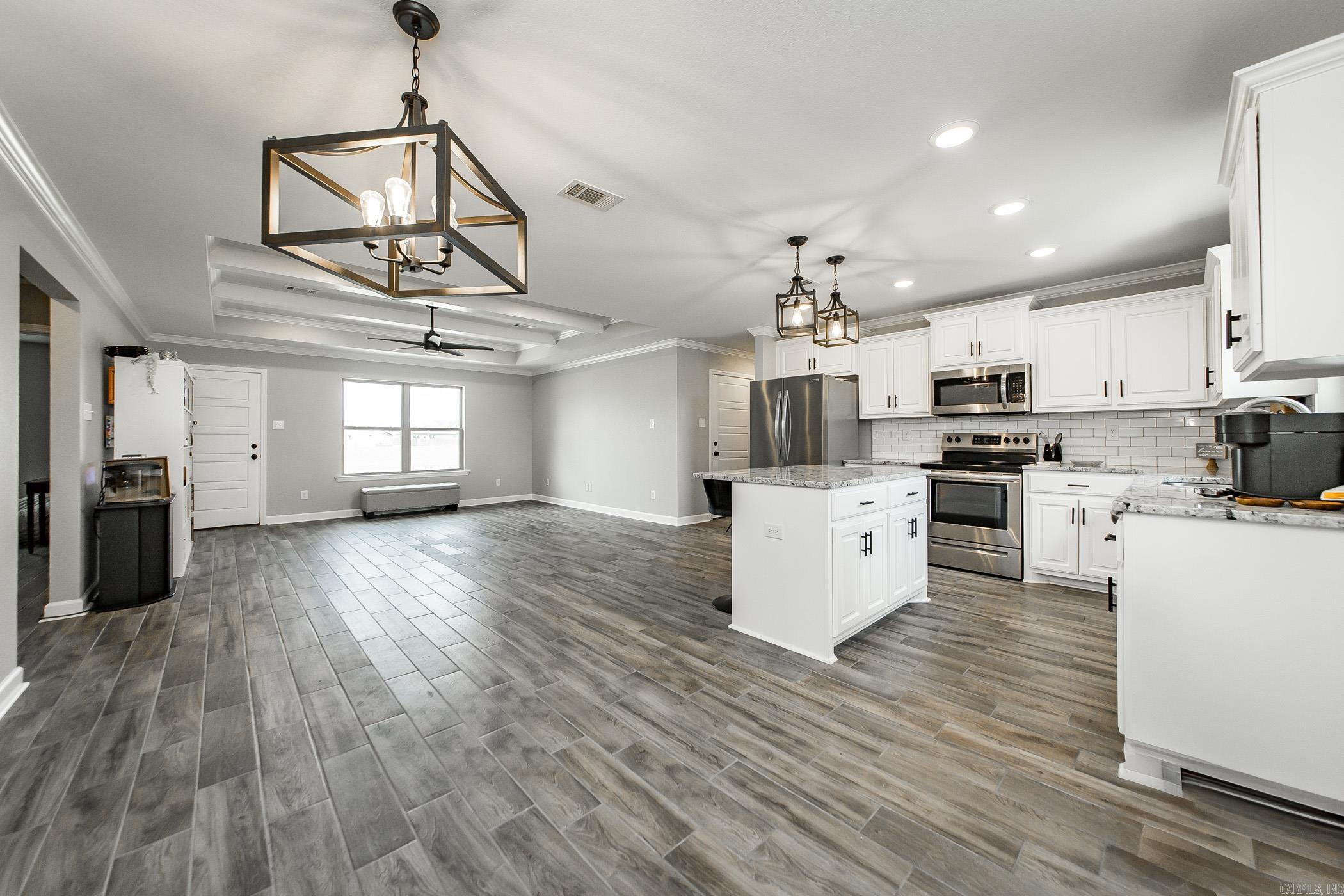 CYPRESS LANDING S/D - Residential
