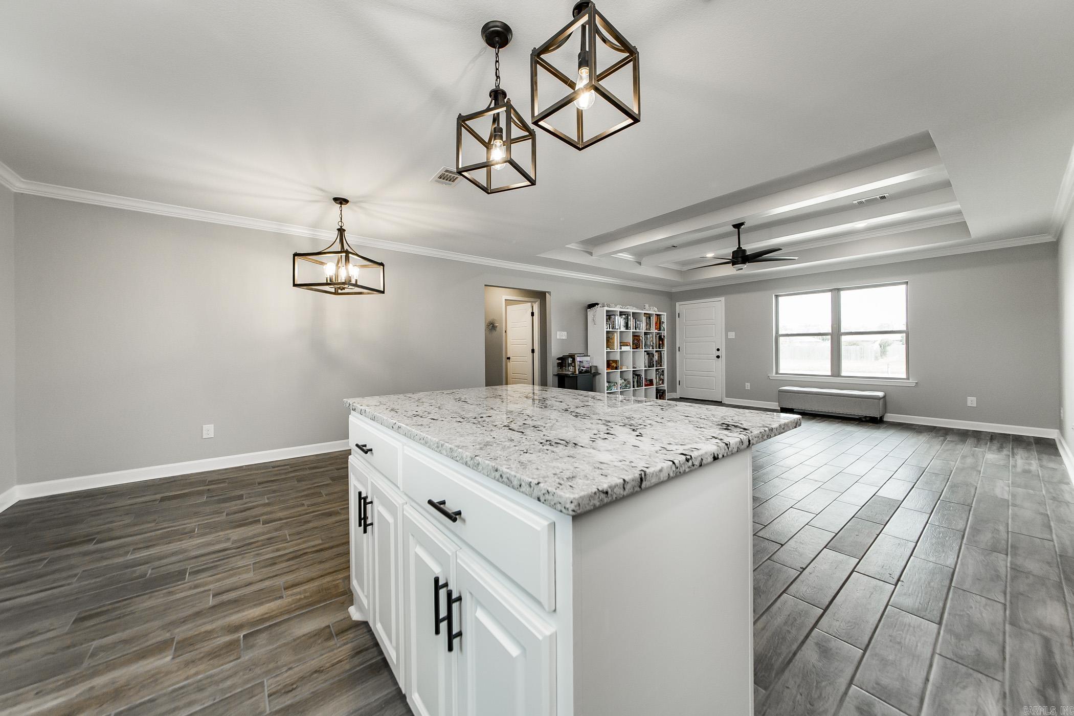 CYPRESS LANDING S/D - Residential