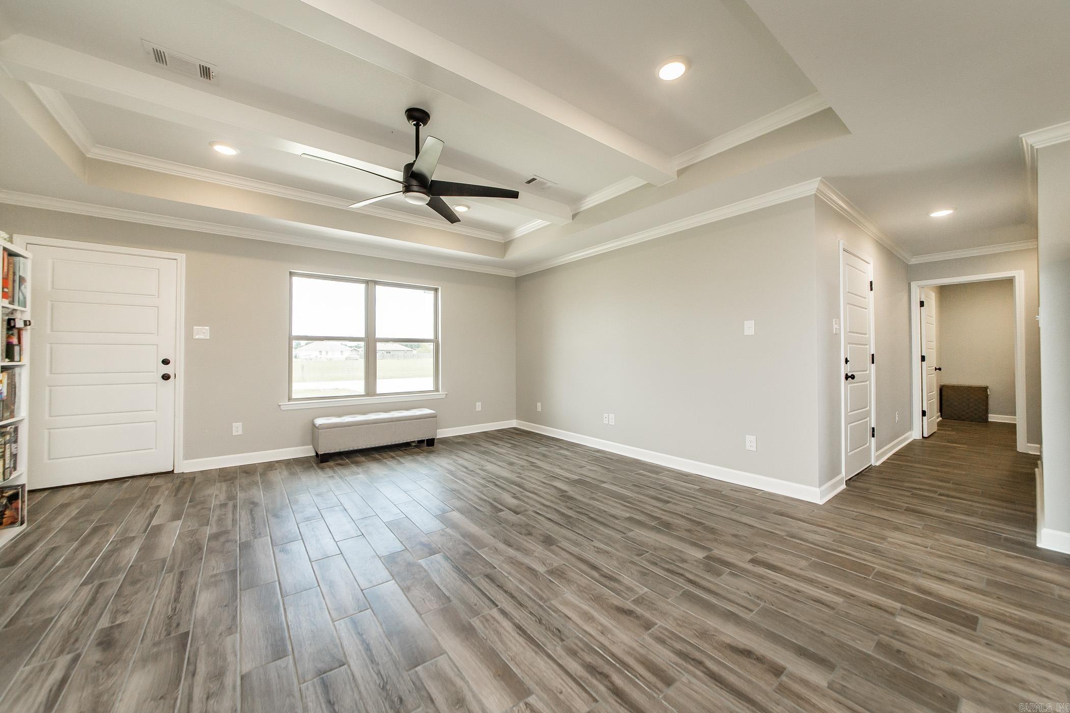 CYPRESS LANDING S/D - Residential