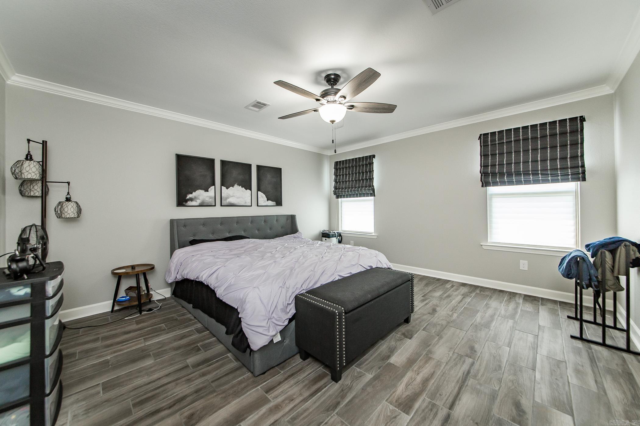 CYPRESS LANDING S/D - Residential