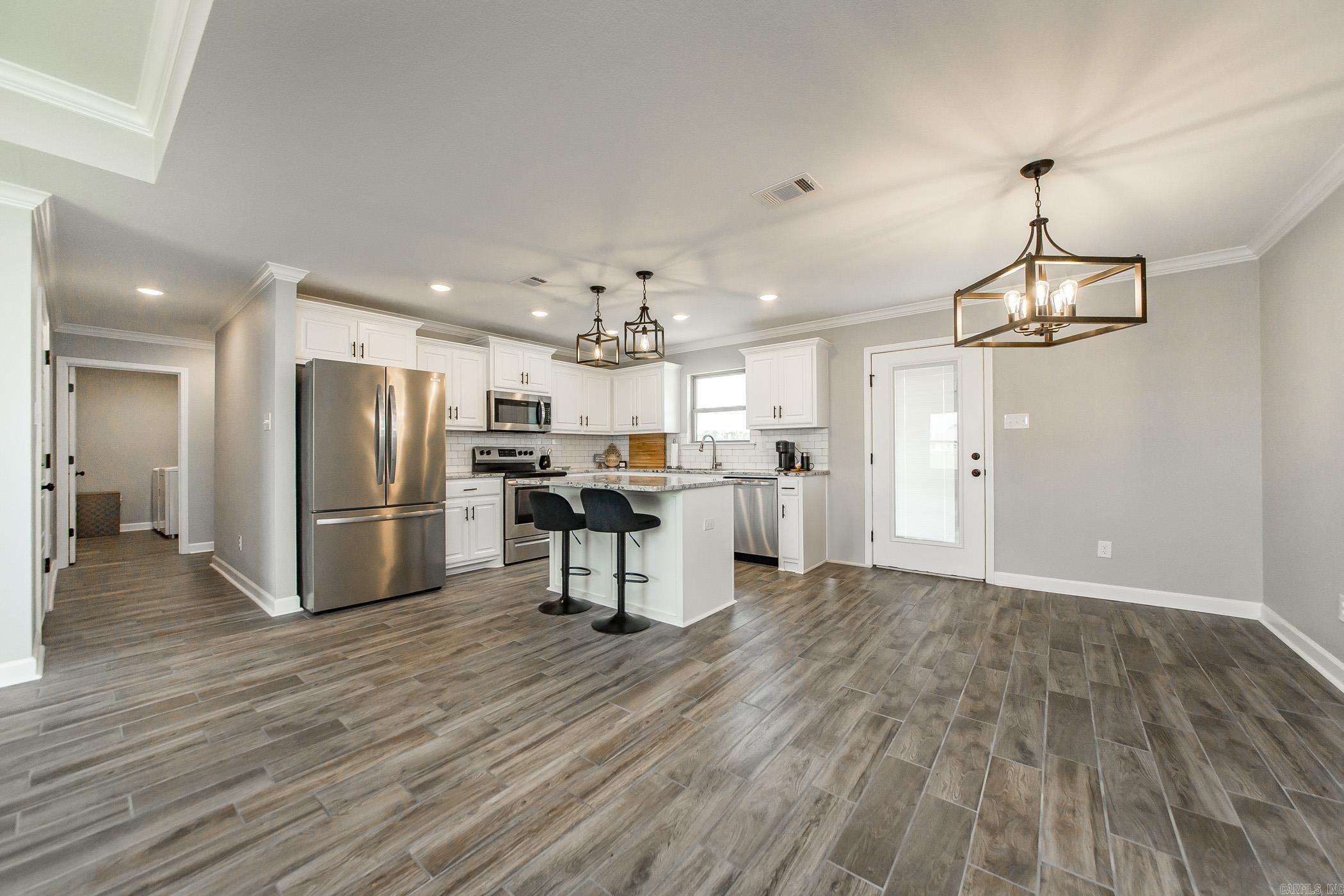 CYPRESS LANDING S/D - Residential