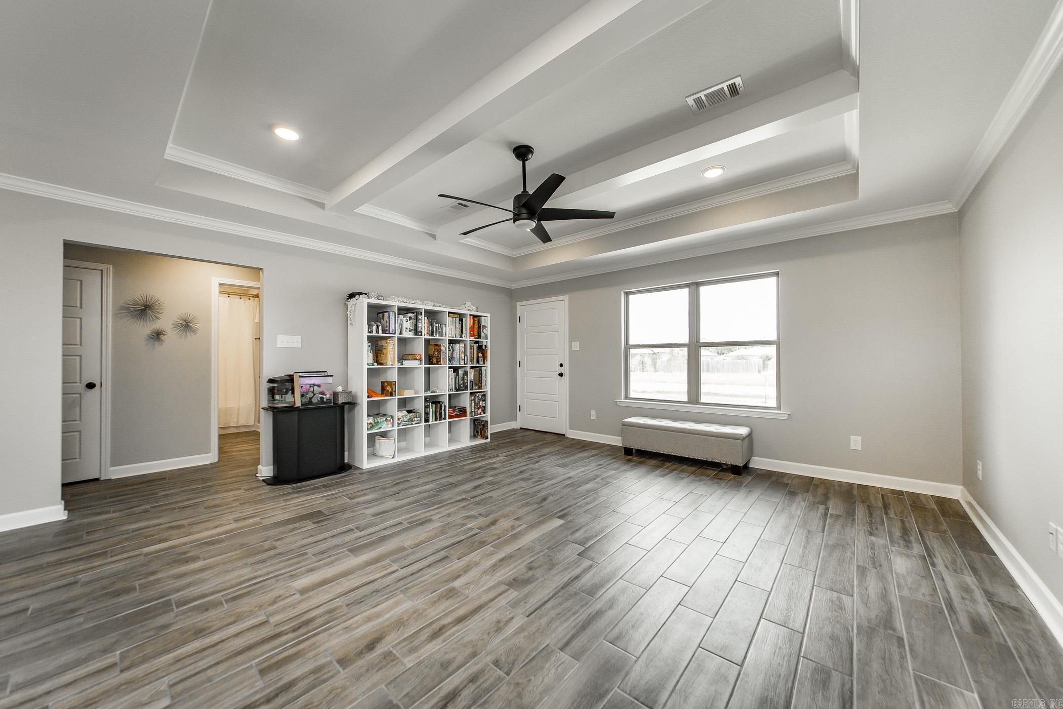 CYPRESS LANDING S/D - Residential