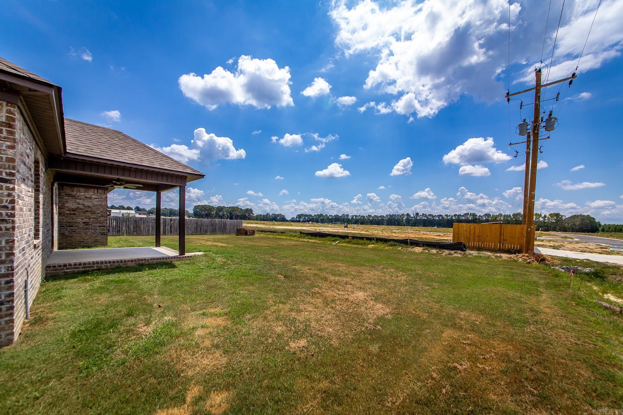 CYPRESS LANDING S/D - Residential
