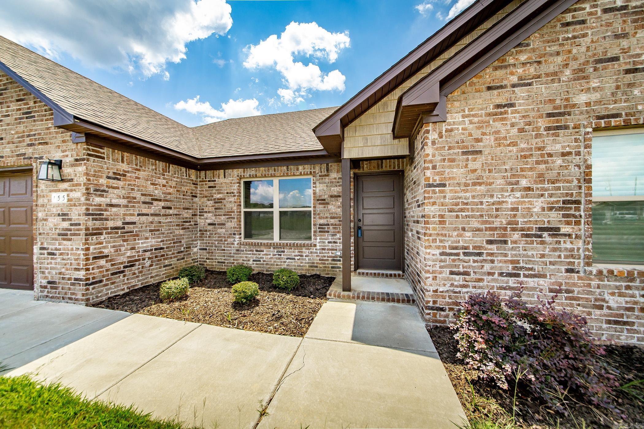CYPRESS LANDING S/D - Residential