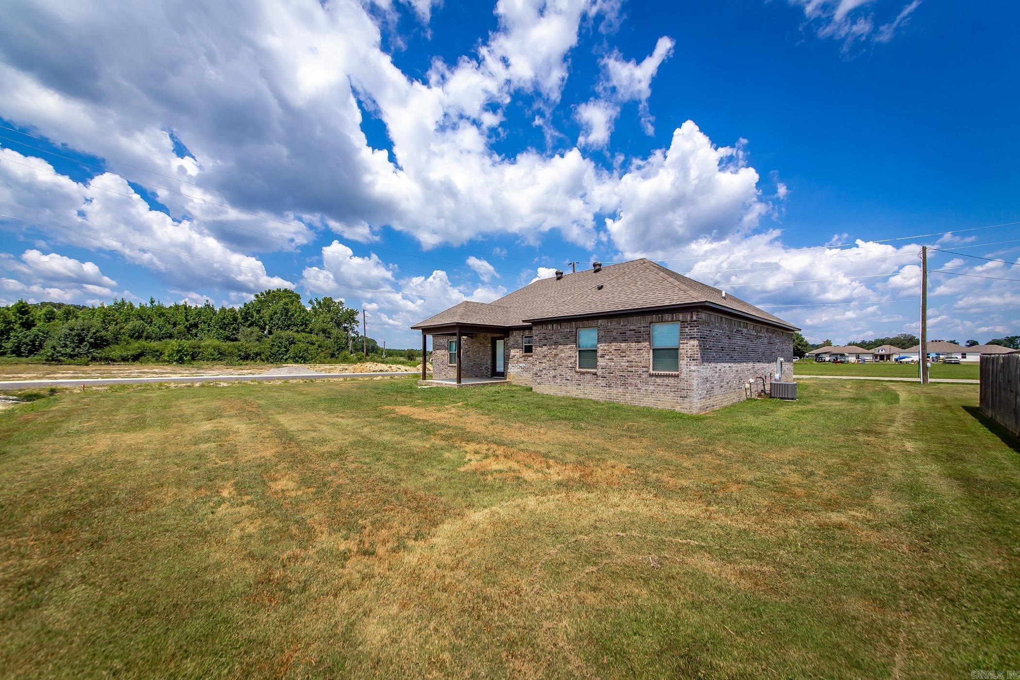CYPRESS LANDING S/D - Residential