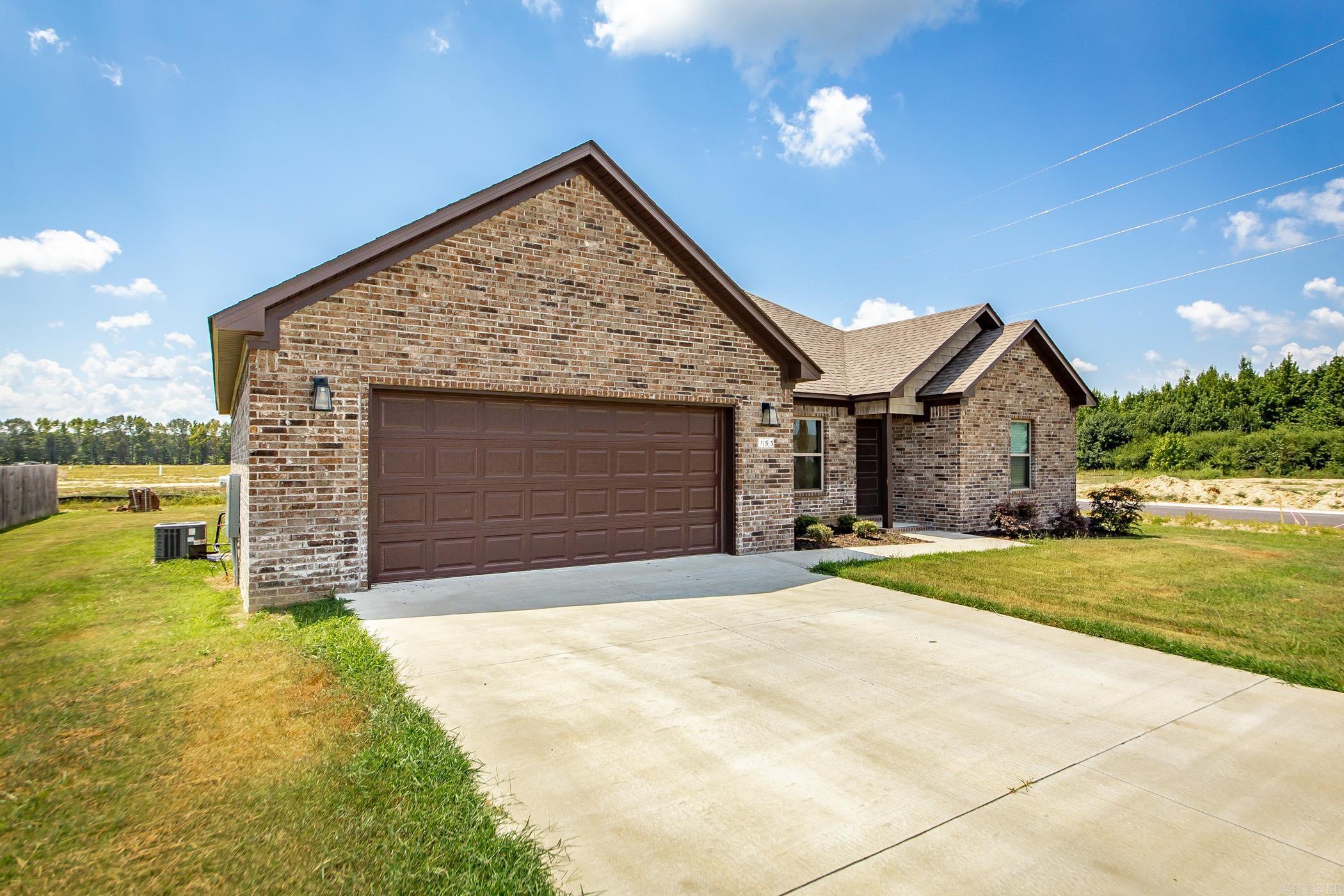 CYPRESS LANDING S/D - Residential