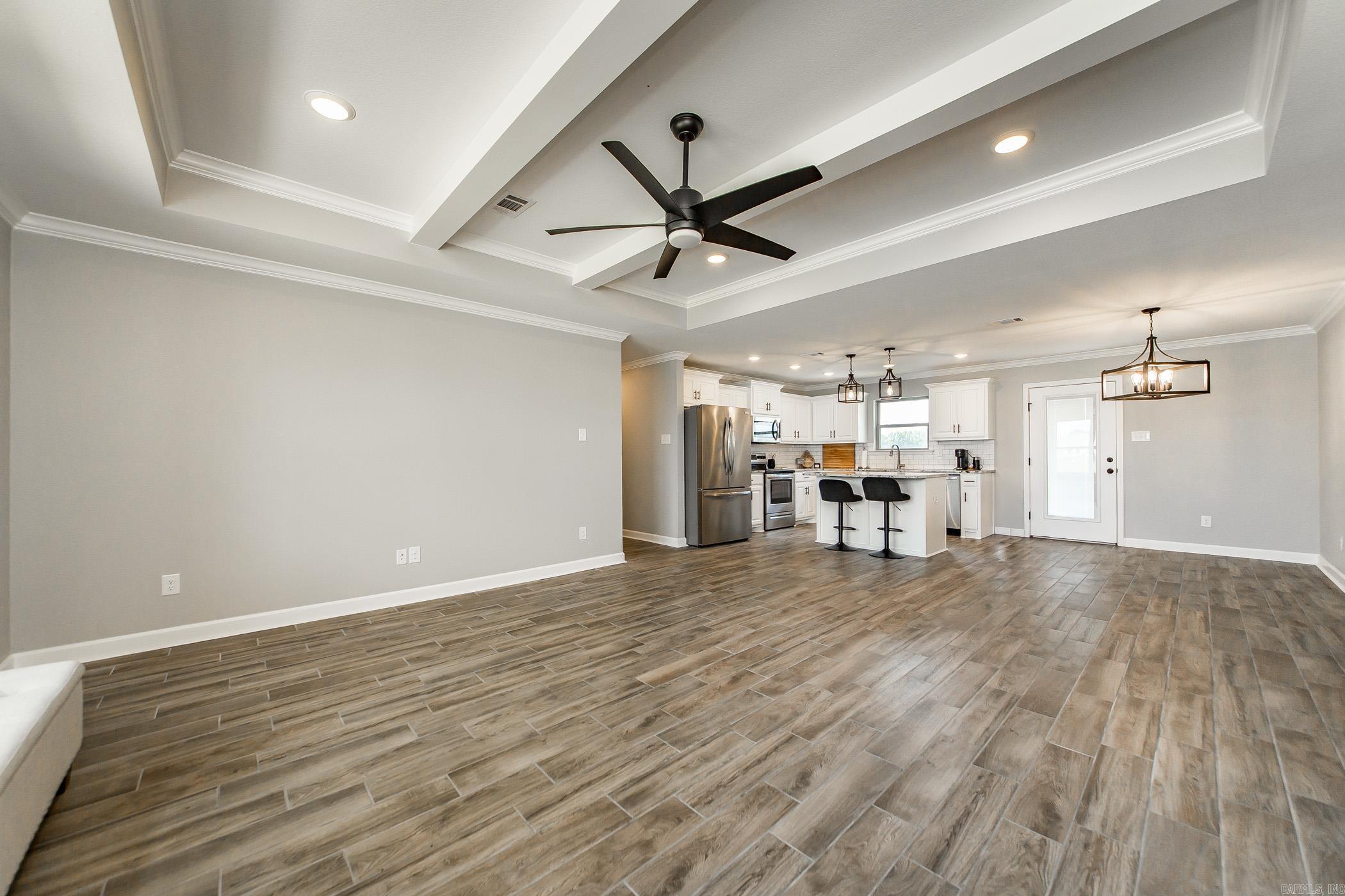 CYPRESS LANDING S/D - Residential
