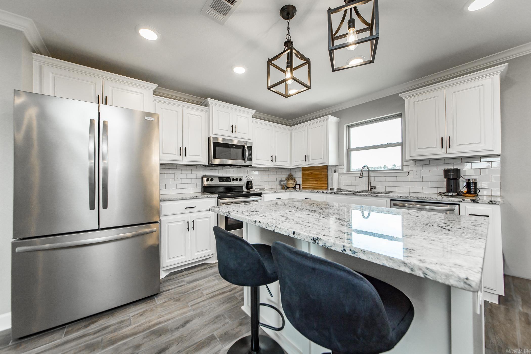 CYPRESS LANDING S/D - Residential