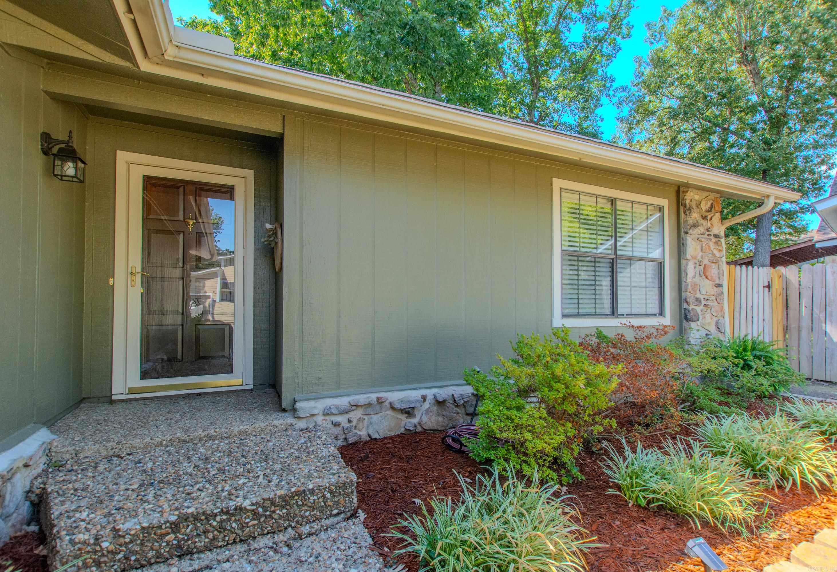 Brookshire To Cook Mountain - Residential