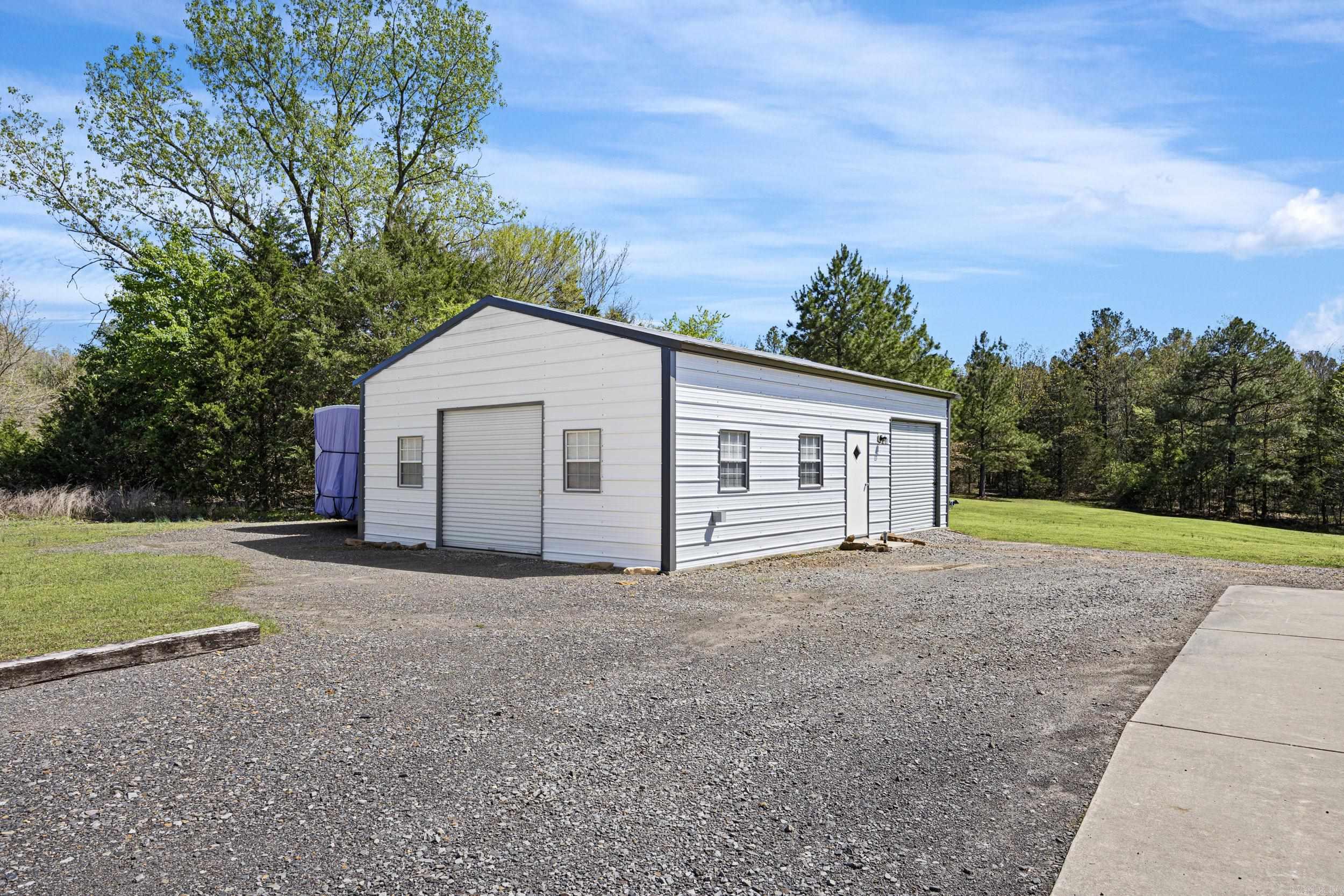 BAYOU RIDGE ESTATES - Residential