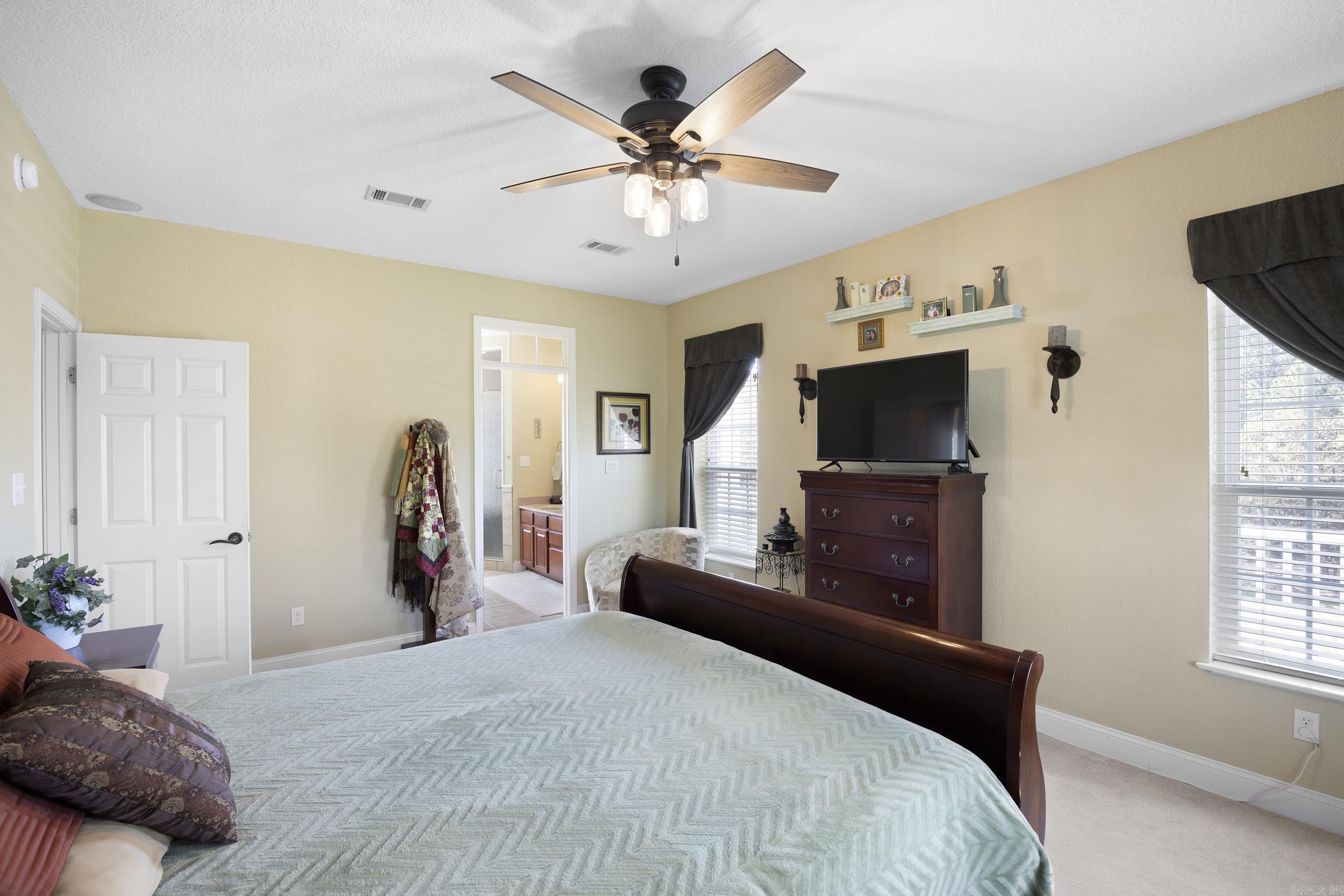 BAYOU RIDGE ESTATES - Residential