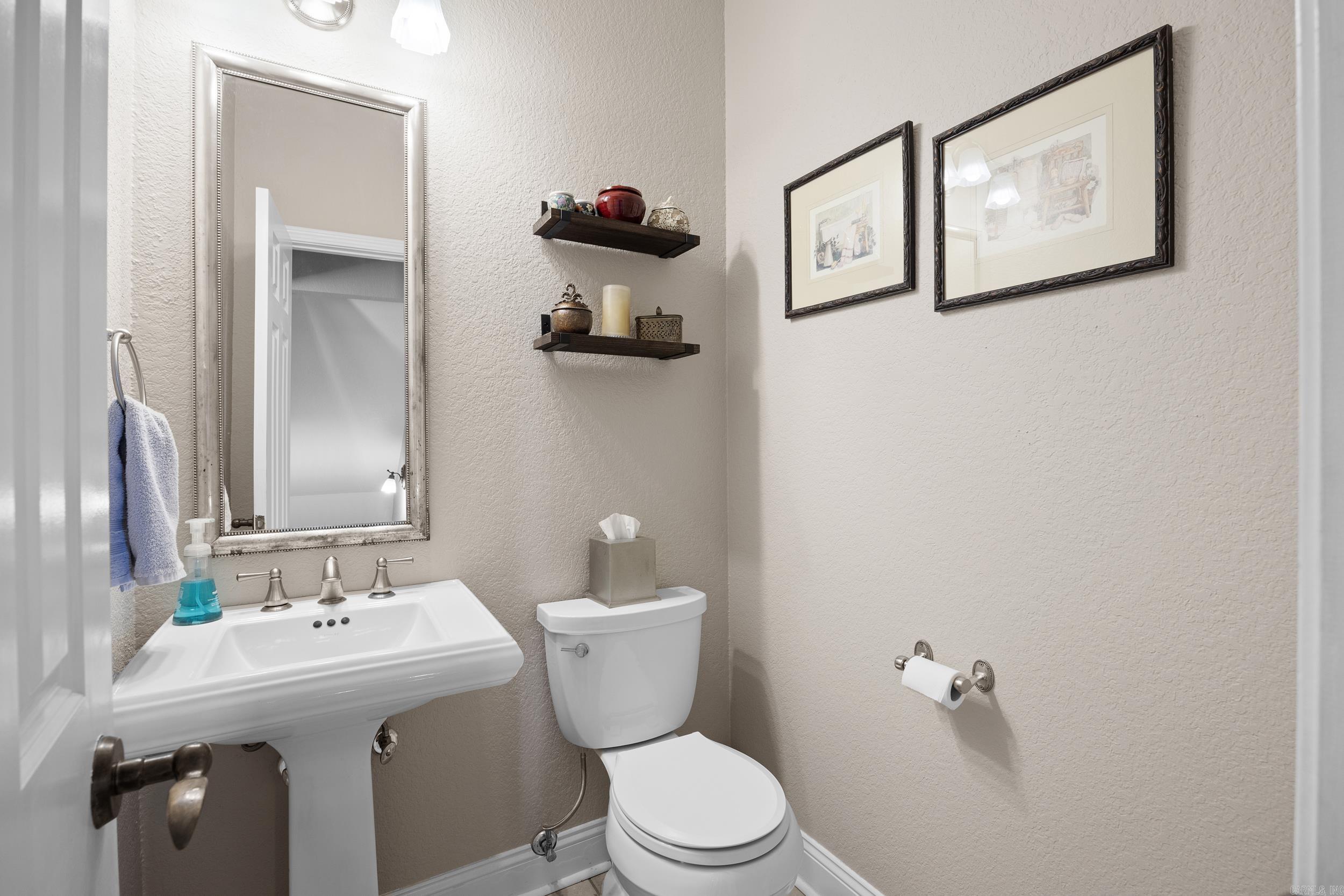 BAYOU RIDGE ESTATES - Residential