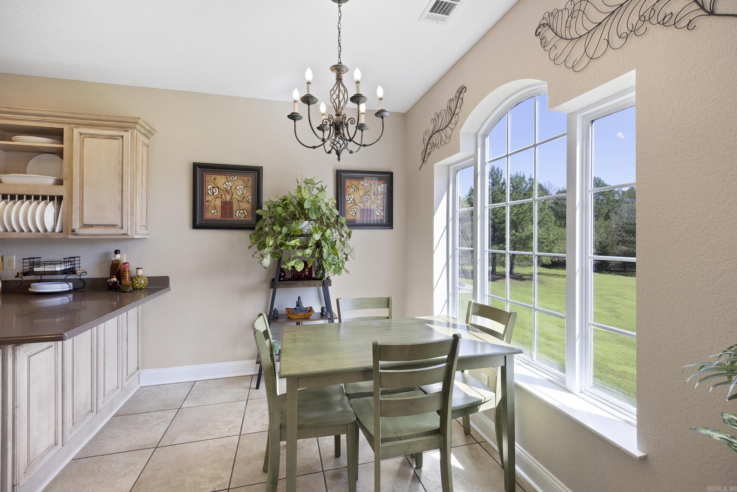 BAYOU RIDGE ESTATES - Residential