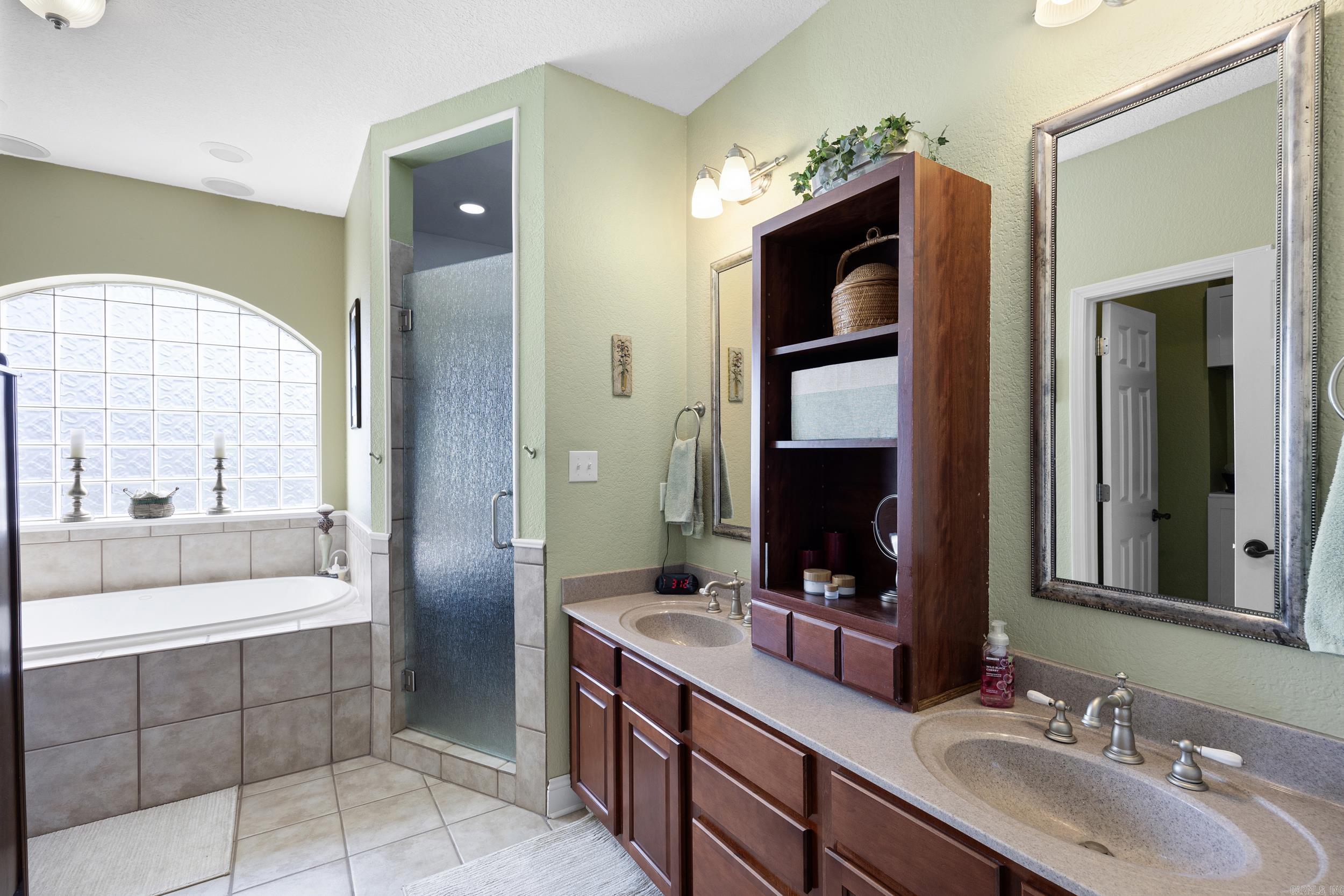 BAYOU RIDGE ESTATES - Residential