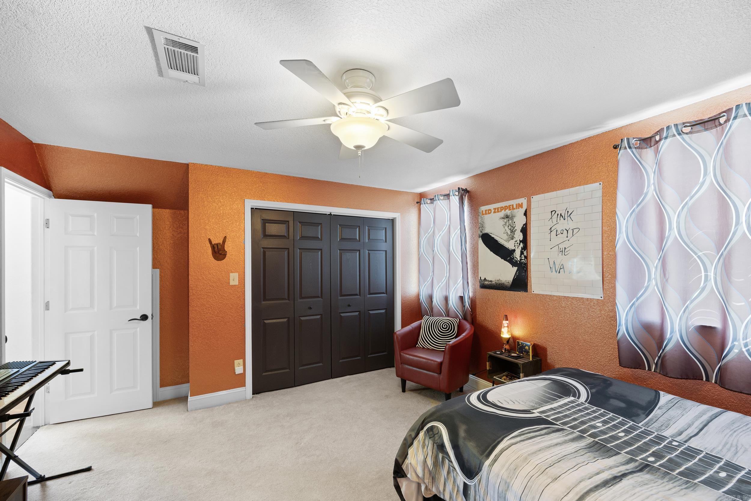 BAYOU RIDGE ESTATES - Residential