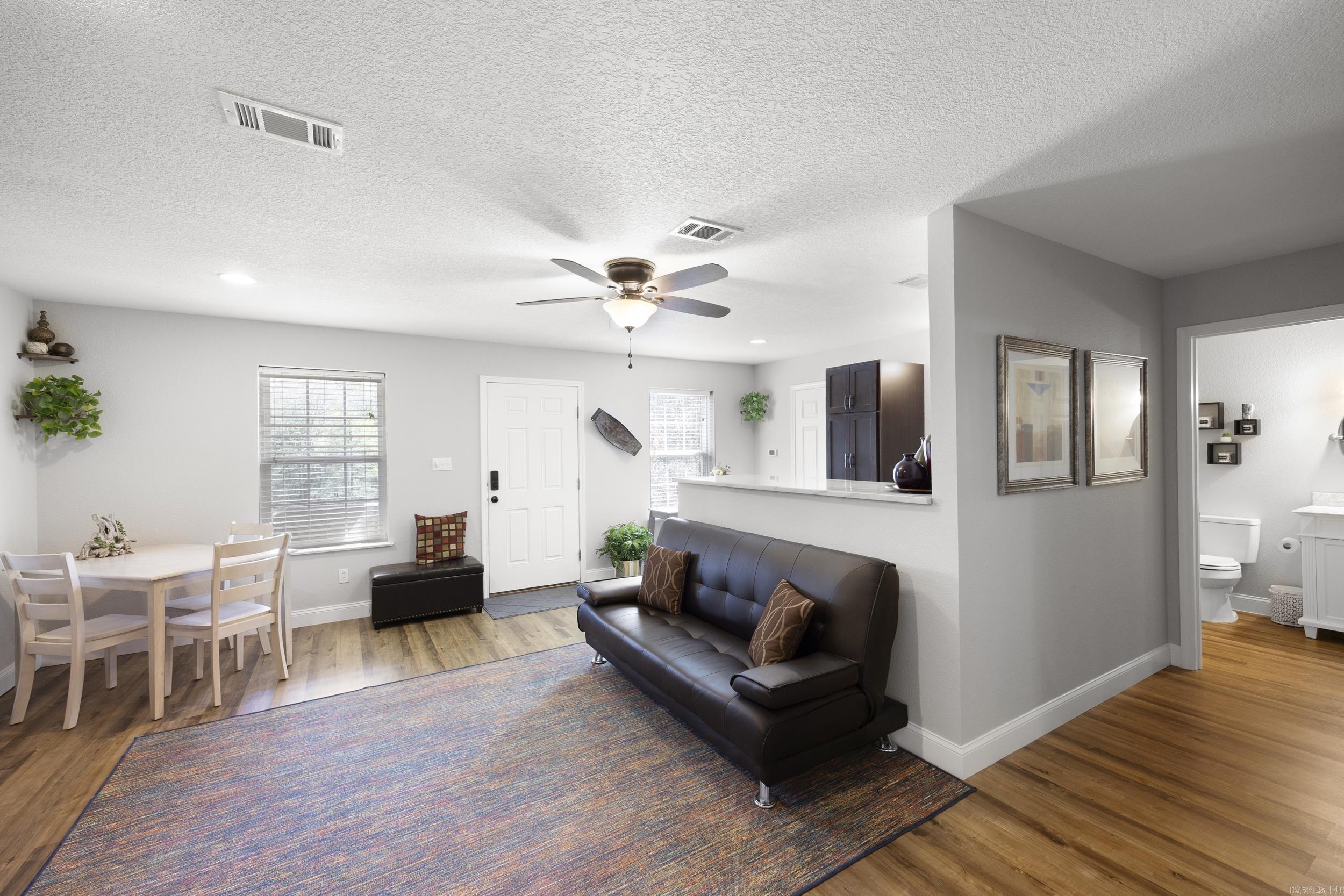 BAYOU RIDGE ESTATES - Residential